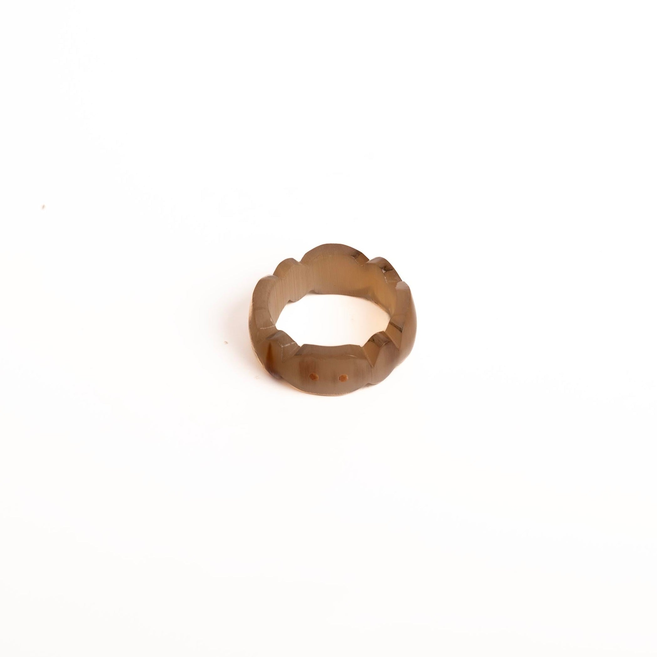 Bague Dentelle