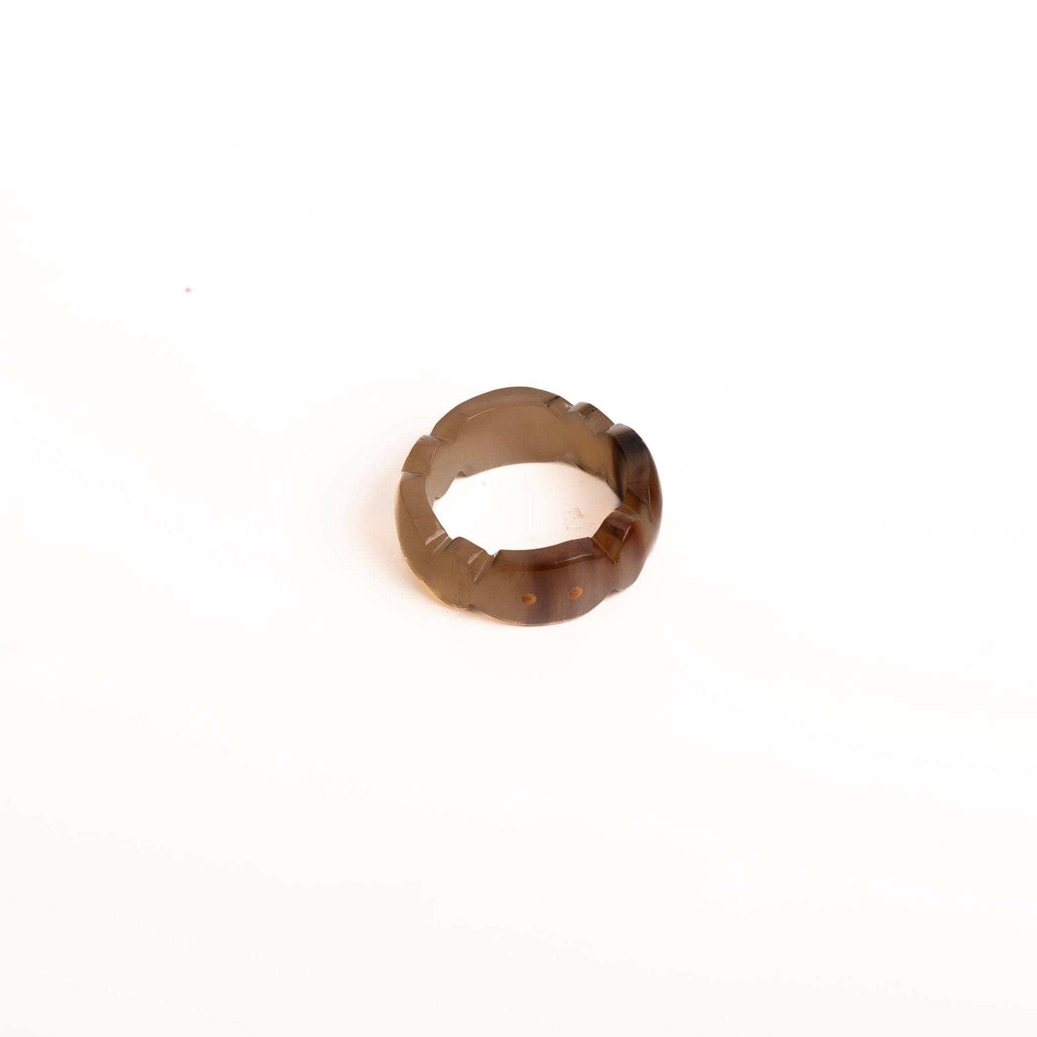 Bague Dentelle