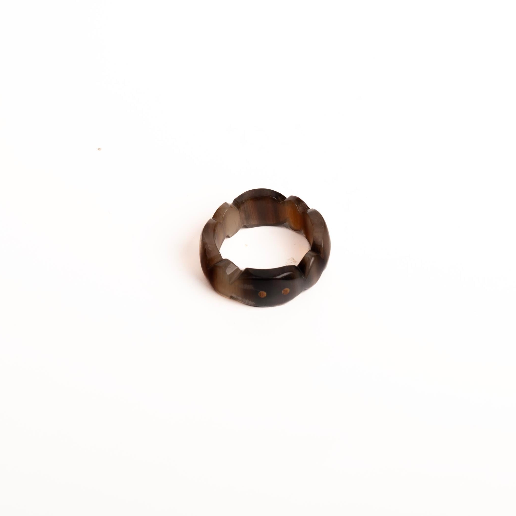 Bague Dentelle