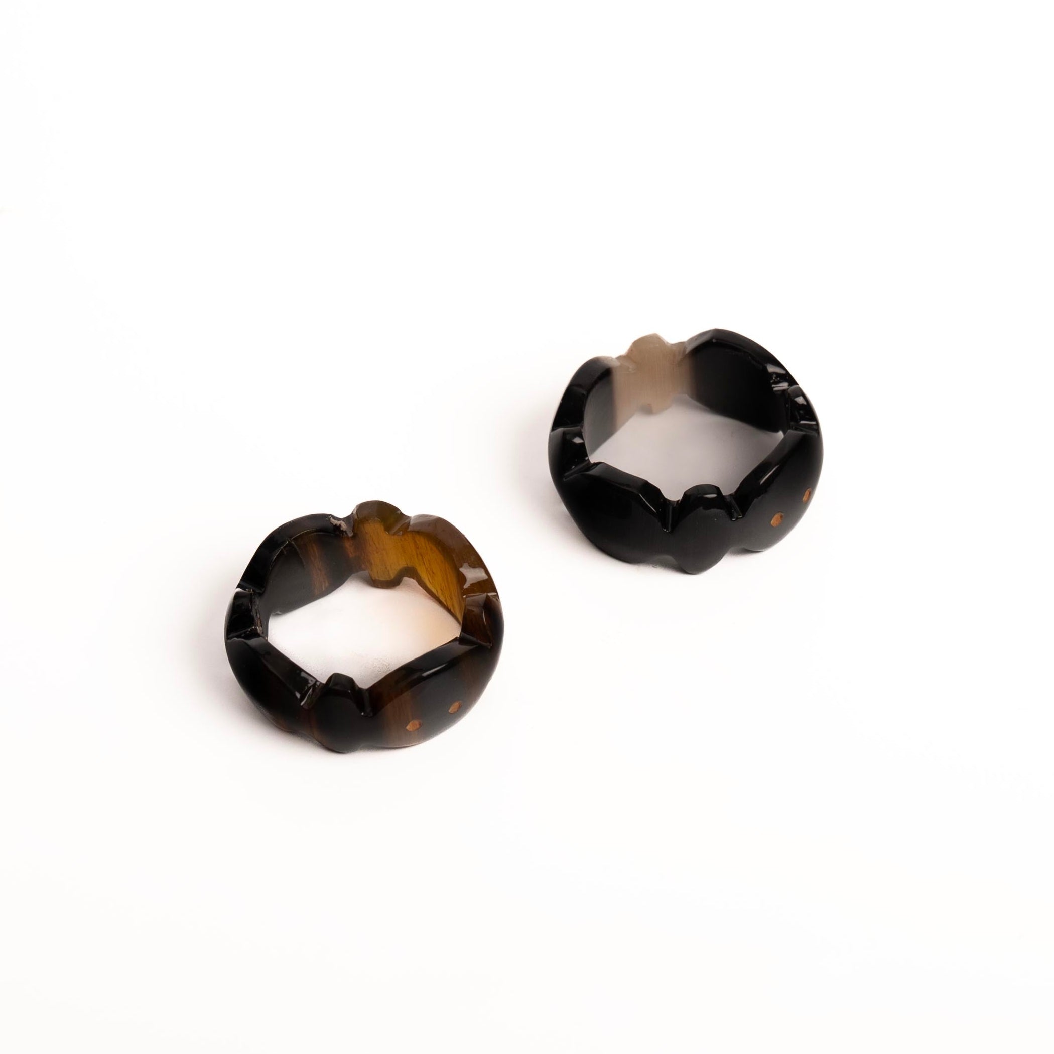 Bague Dentelle
