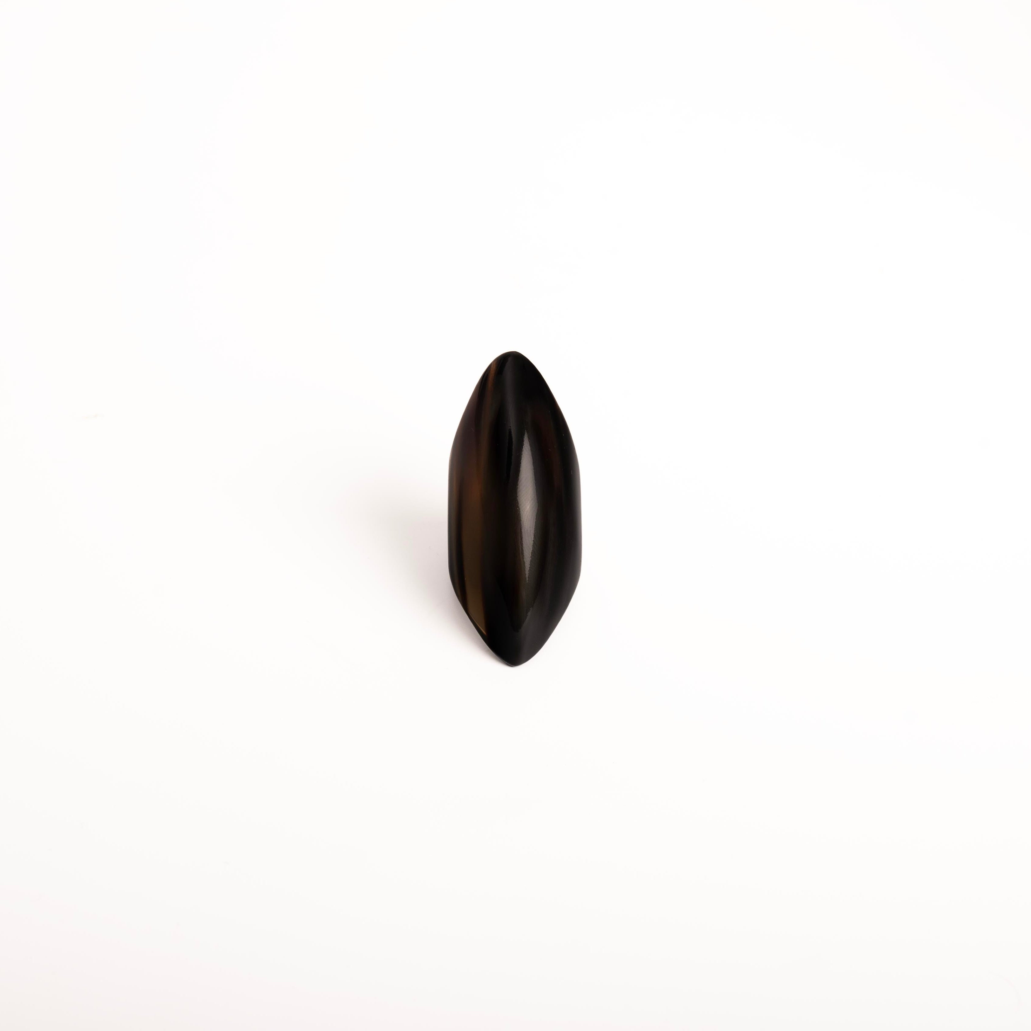 Bague Goutte