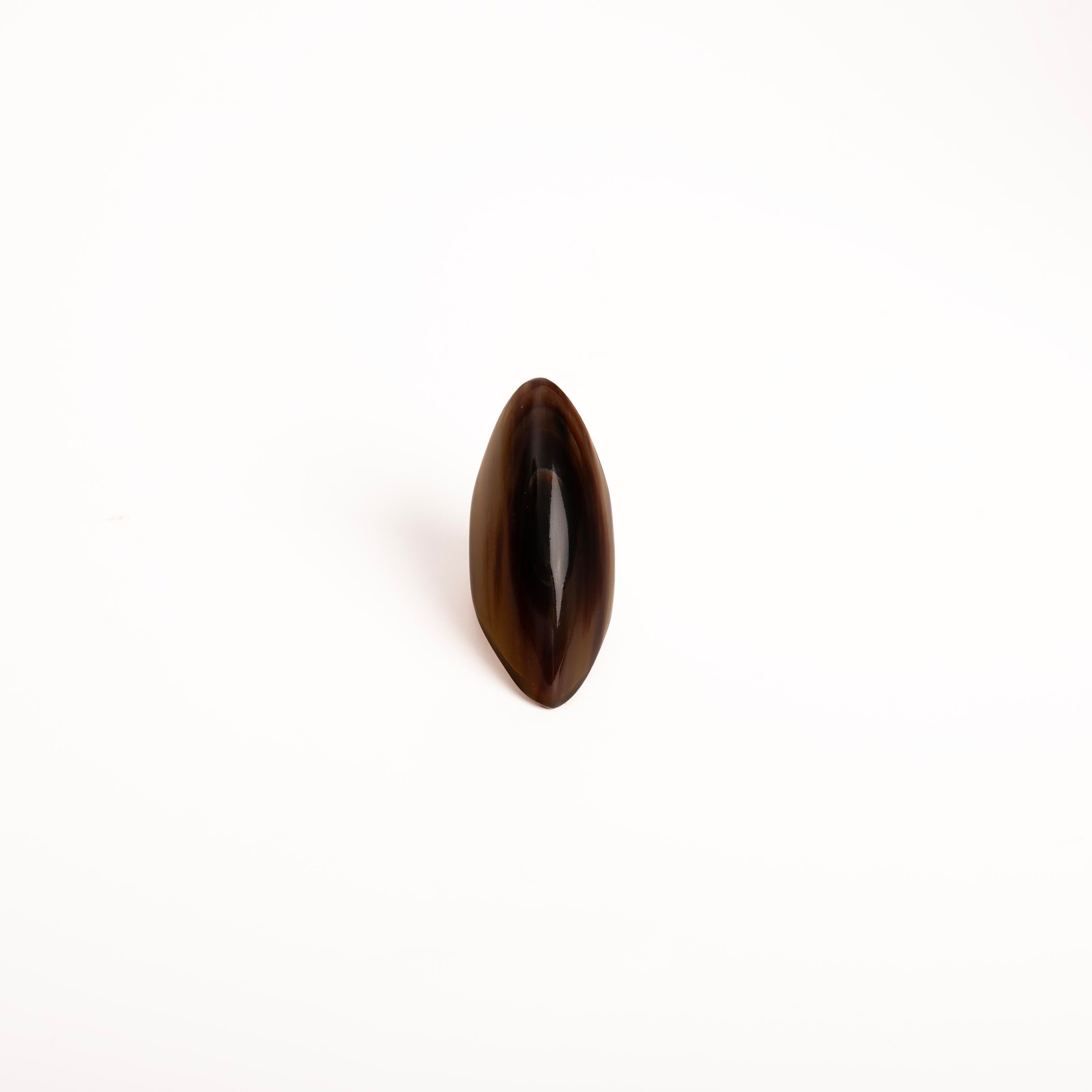 Bague Goutte