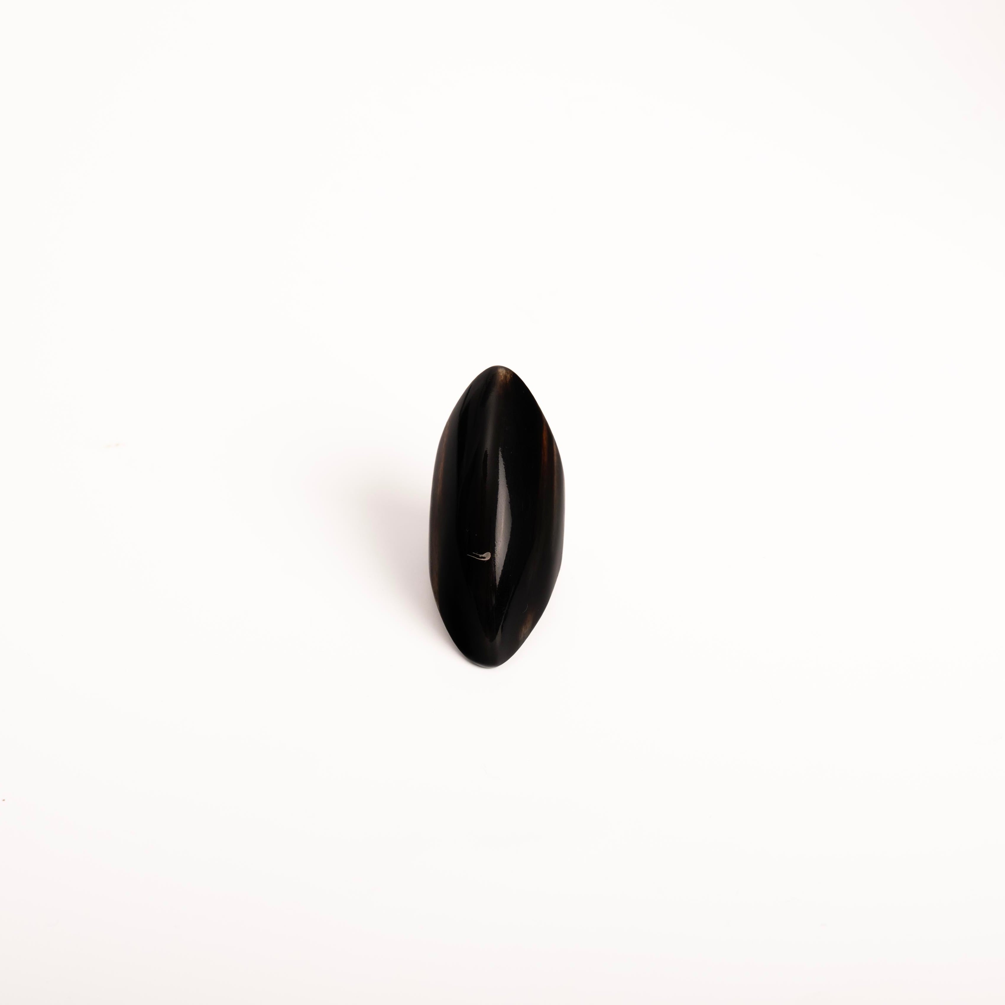 Bague Goutte