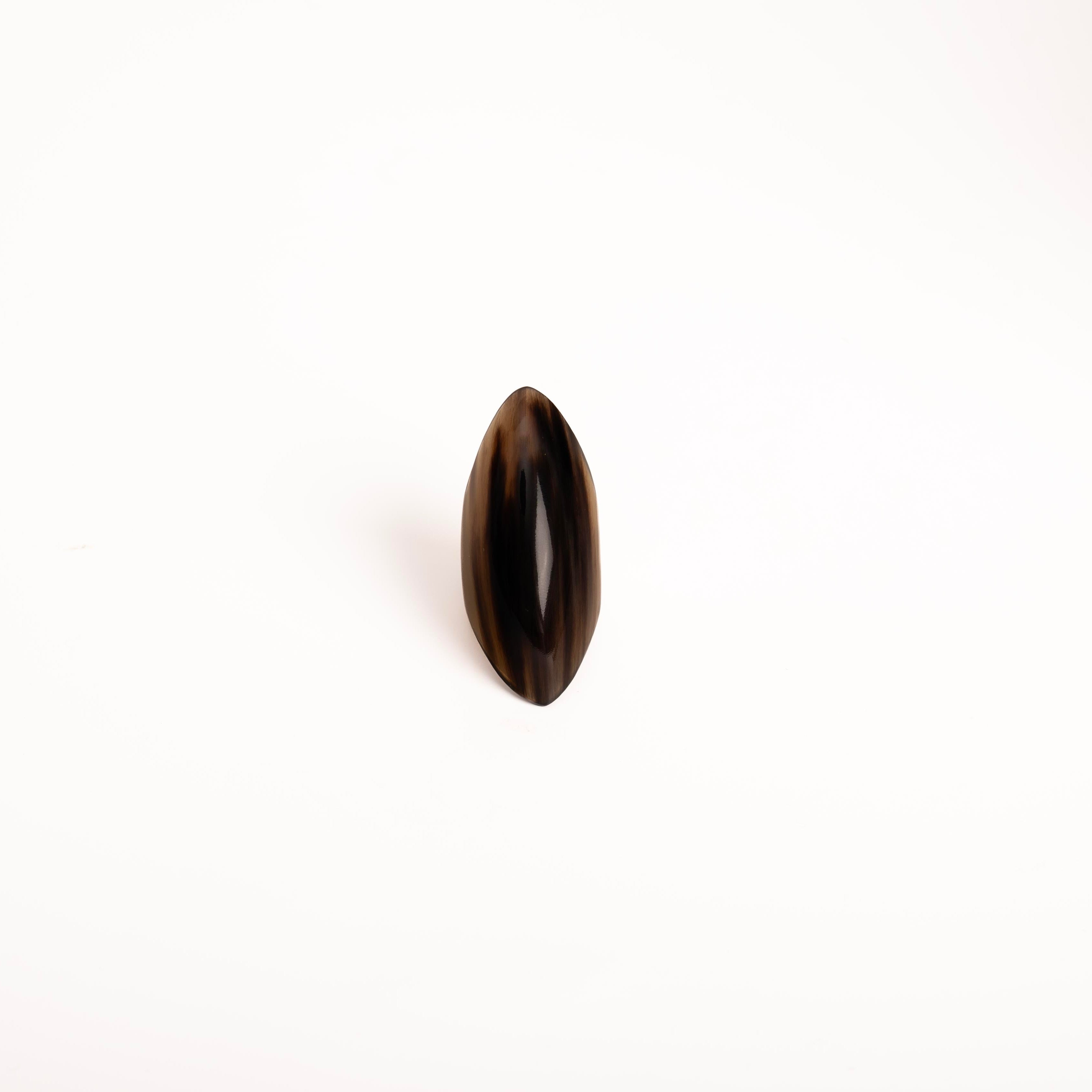 Bague Goutte