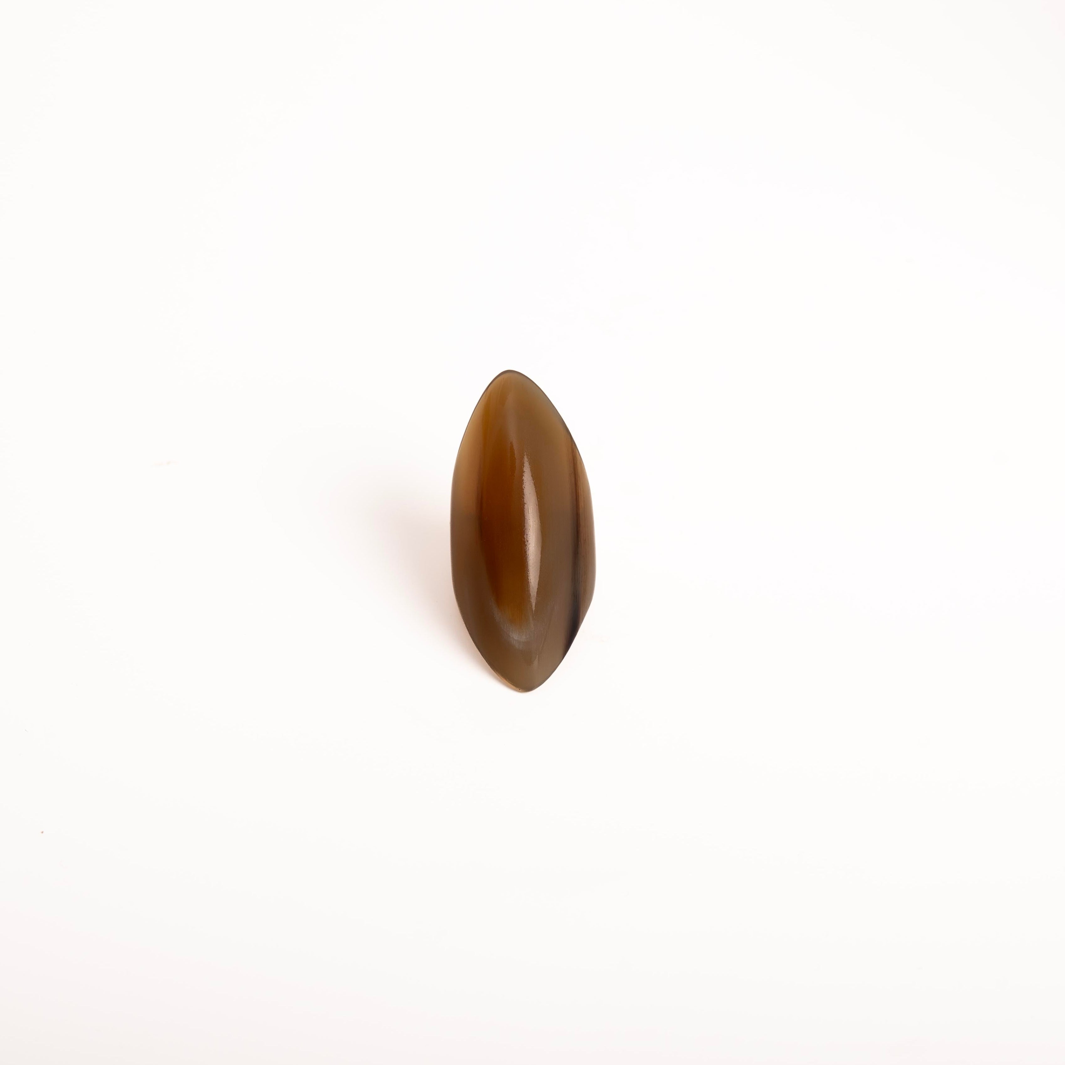 Bague Goutte