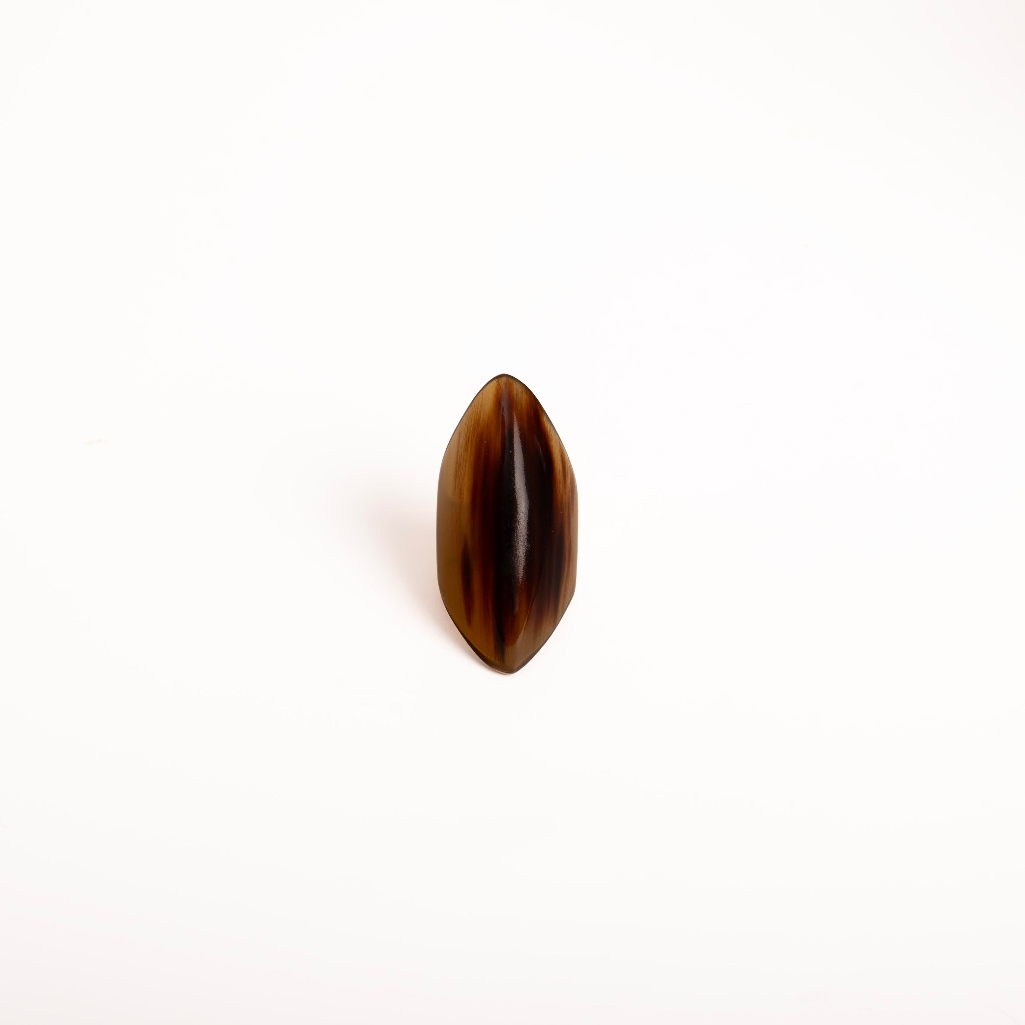 Bague Goutte