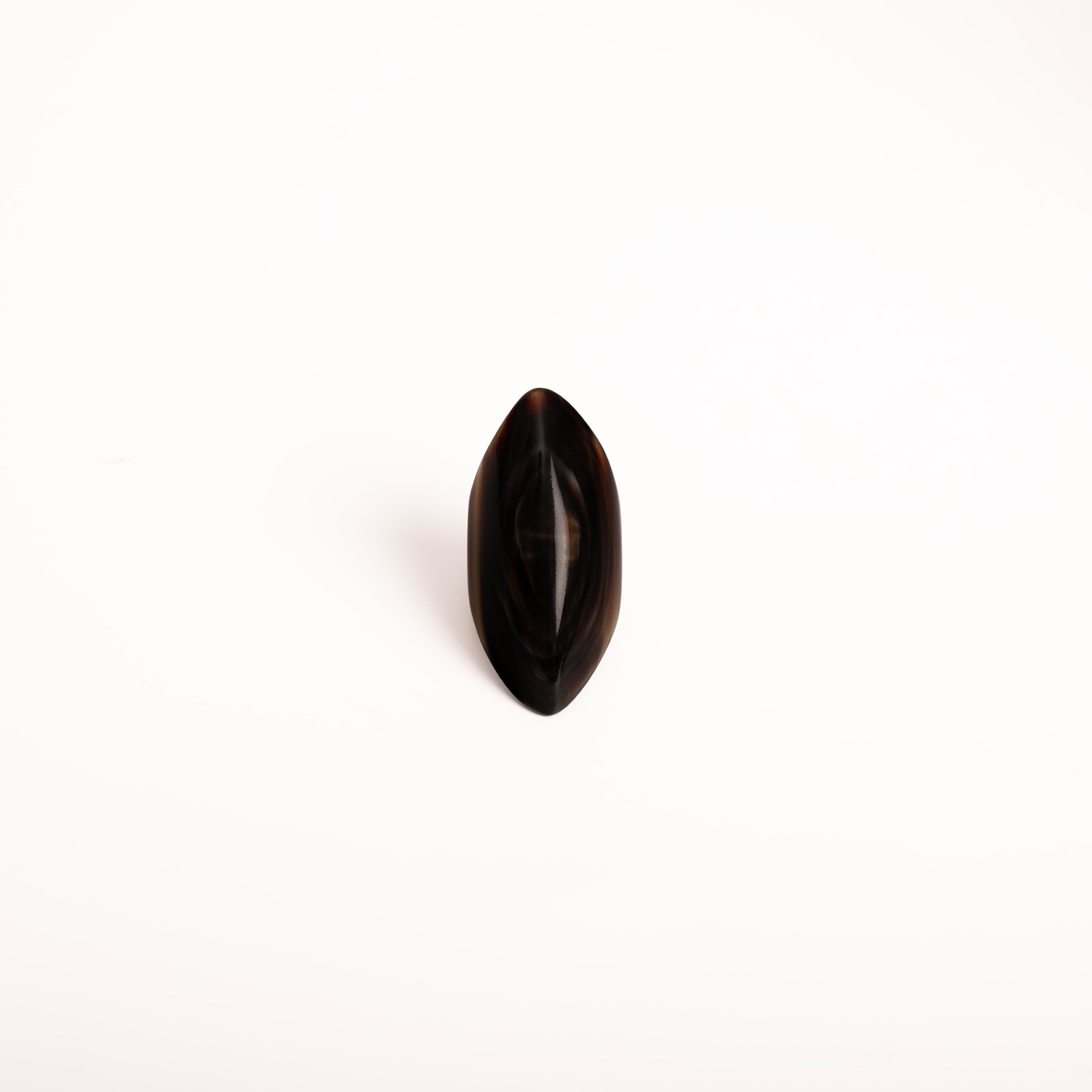Bague Goutte