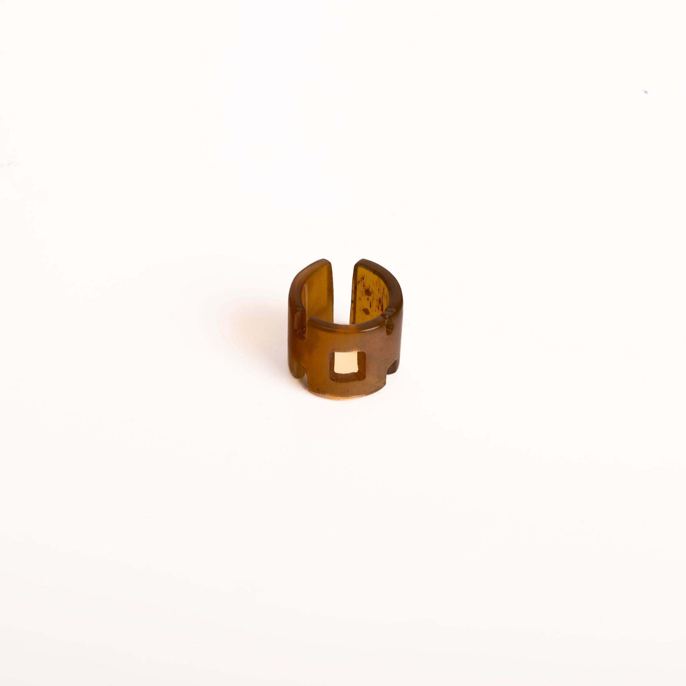 Bague Large
