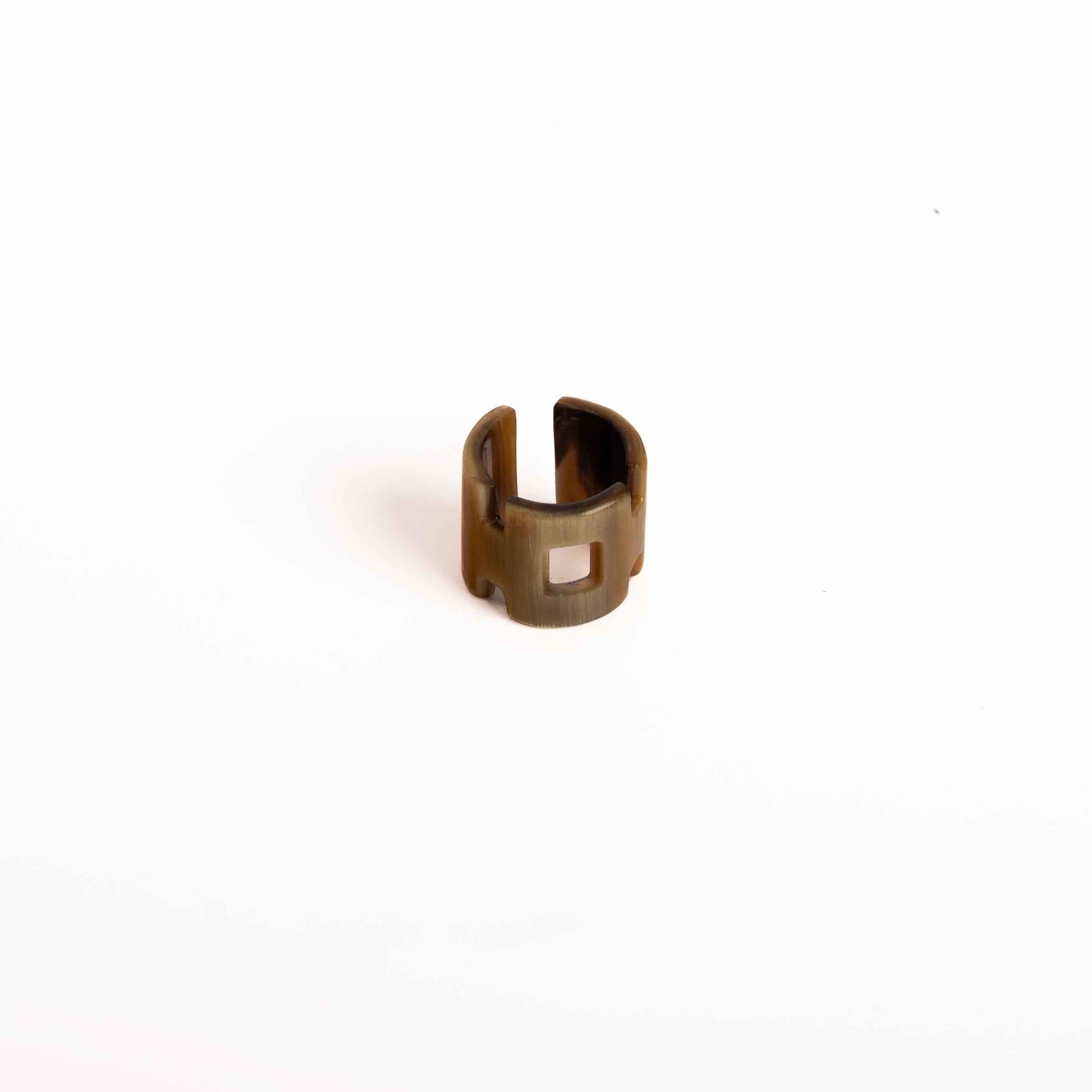 Bague Large