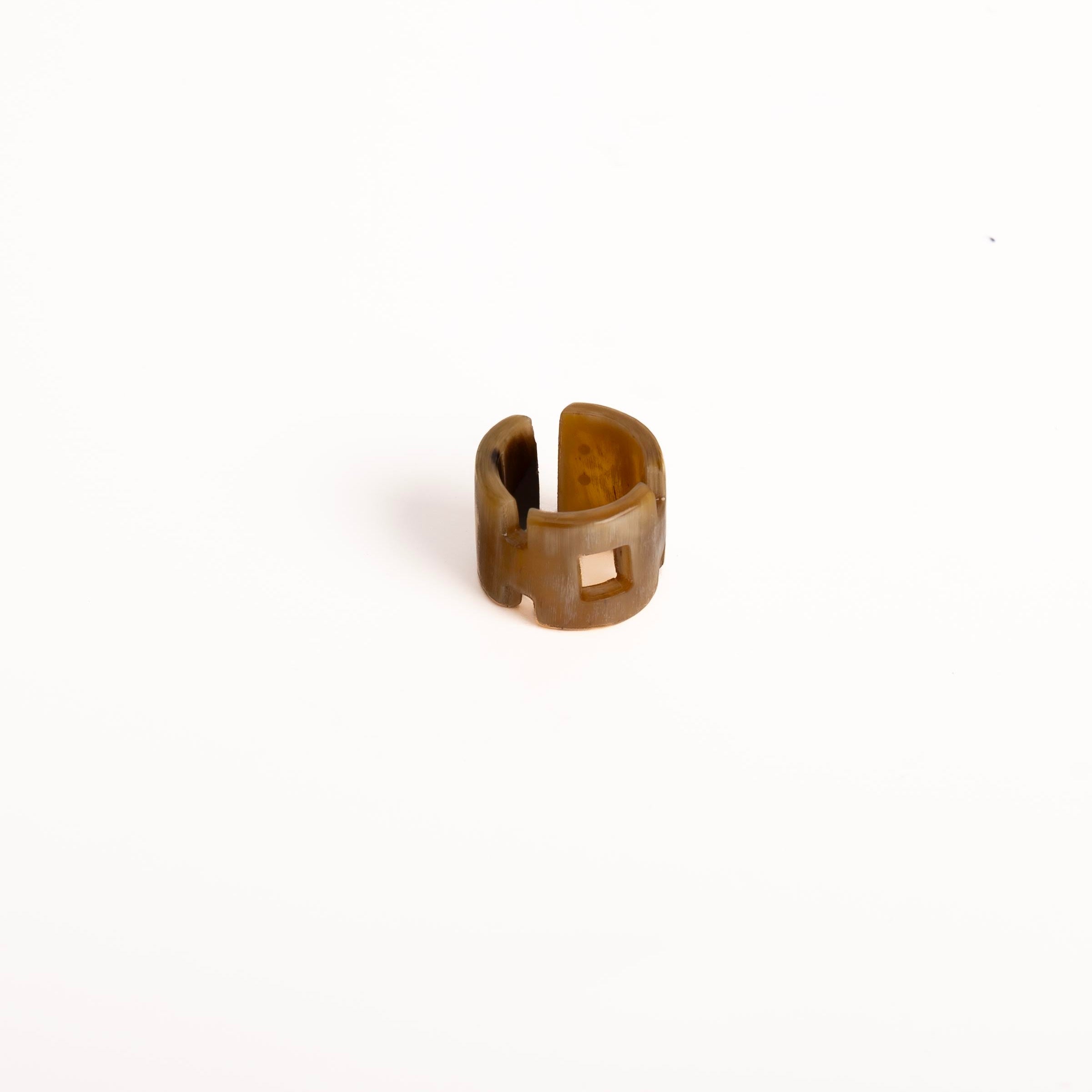 Bague Large