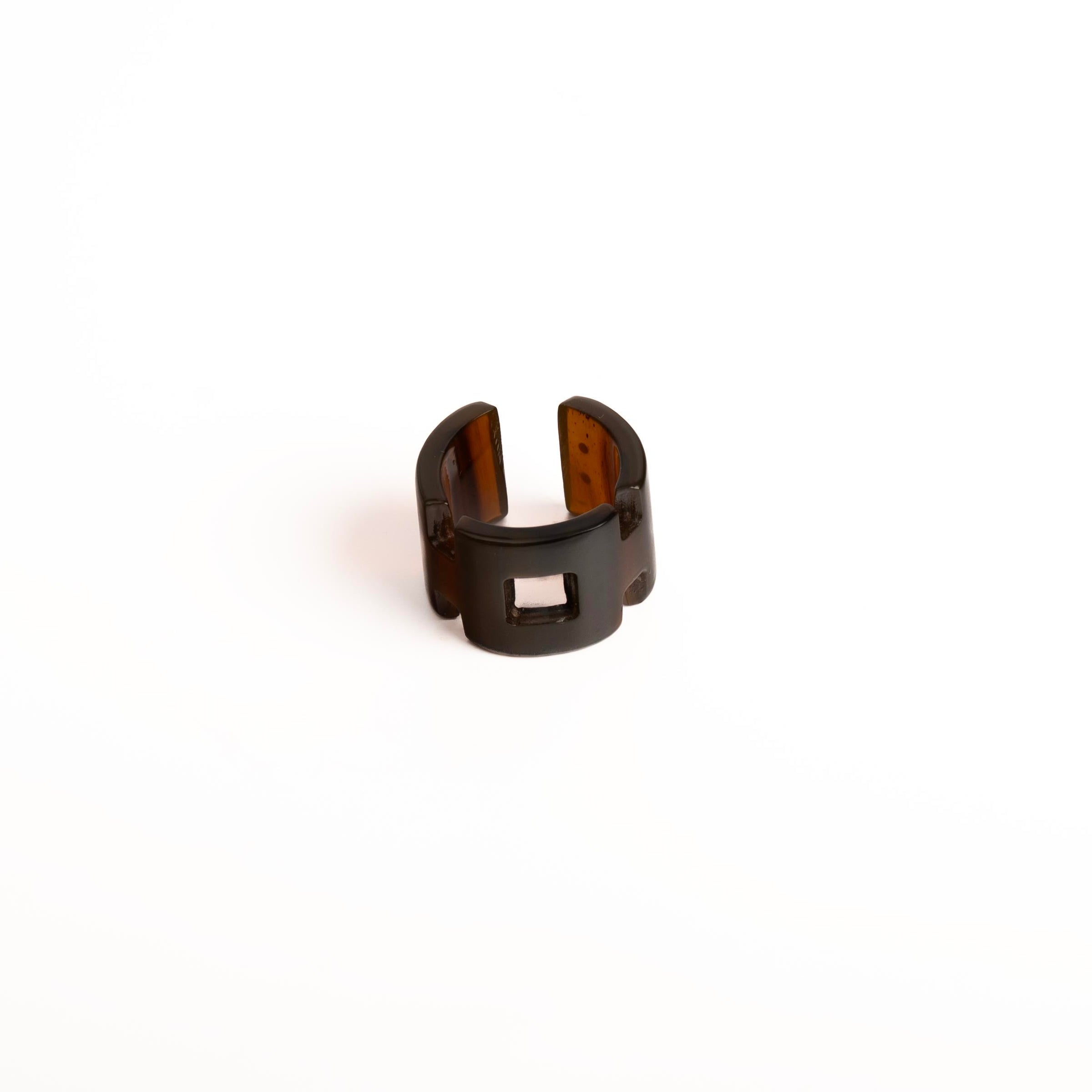 Bague Large