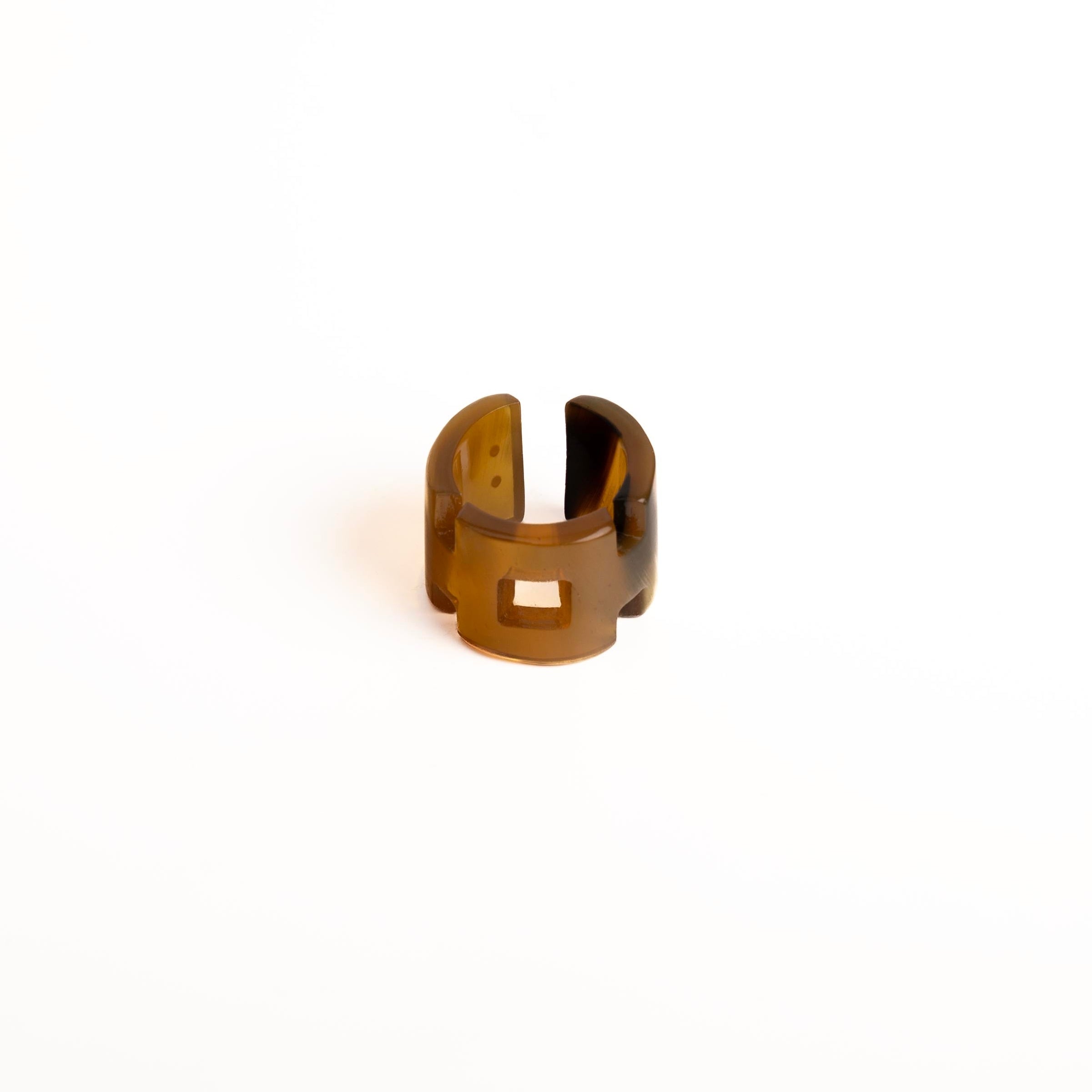 Bague Large