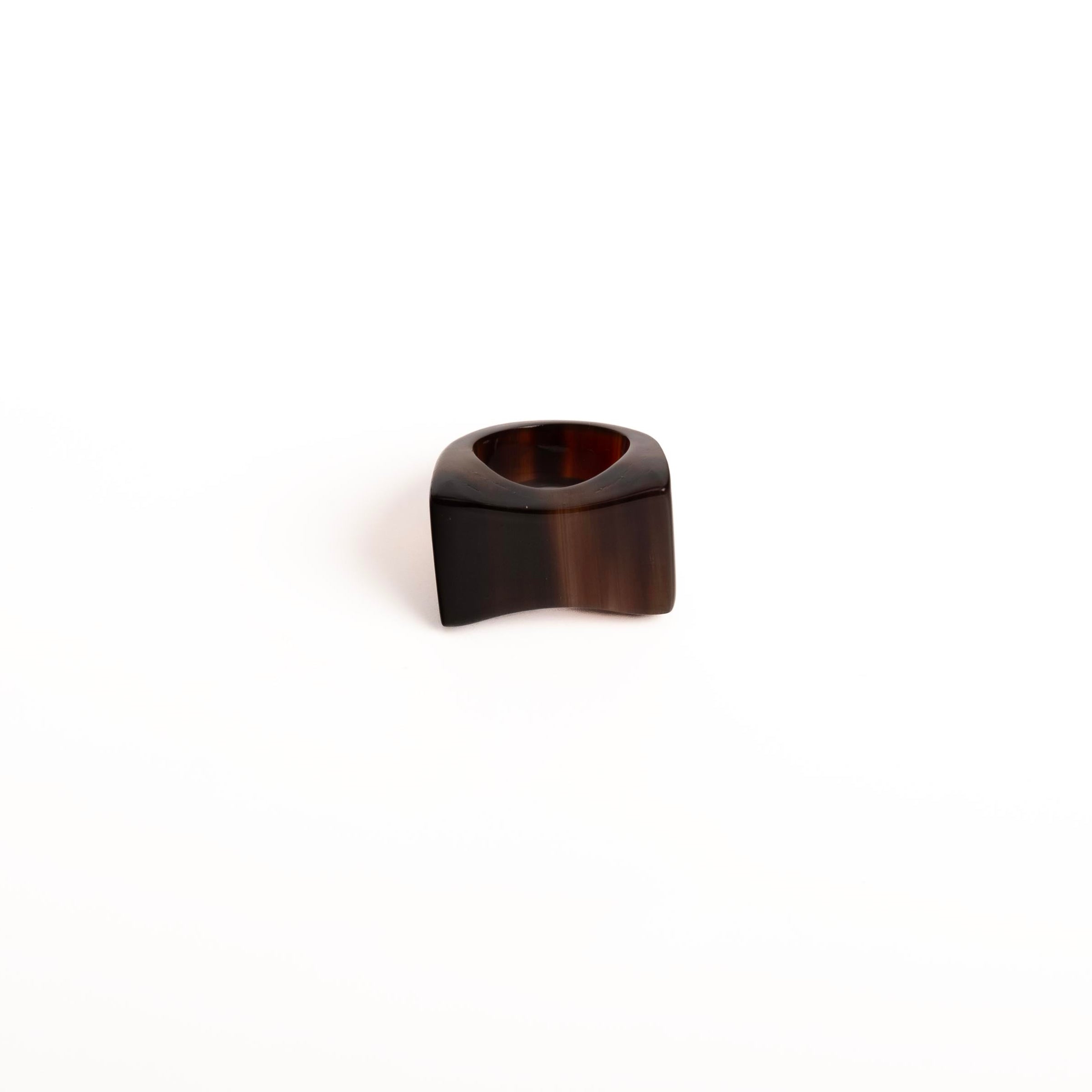 Bague Papillon