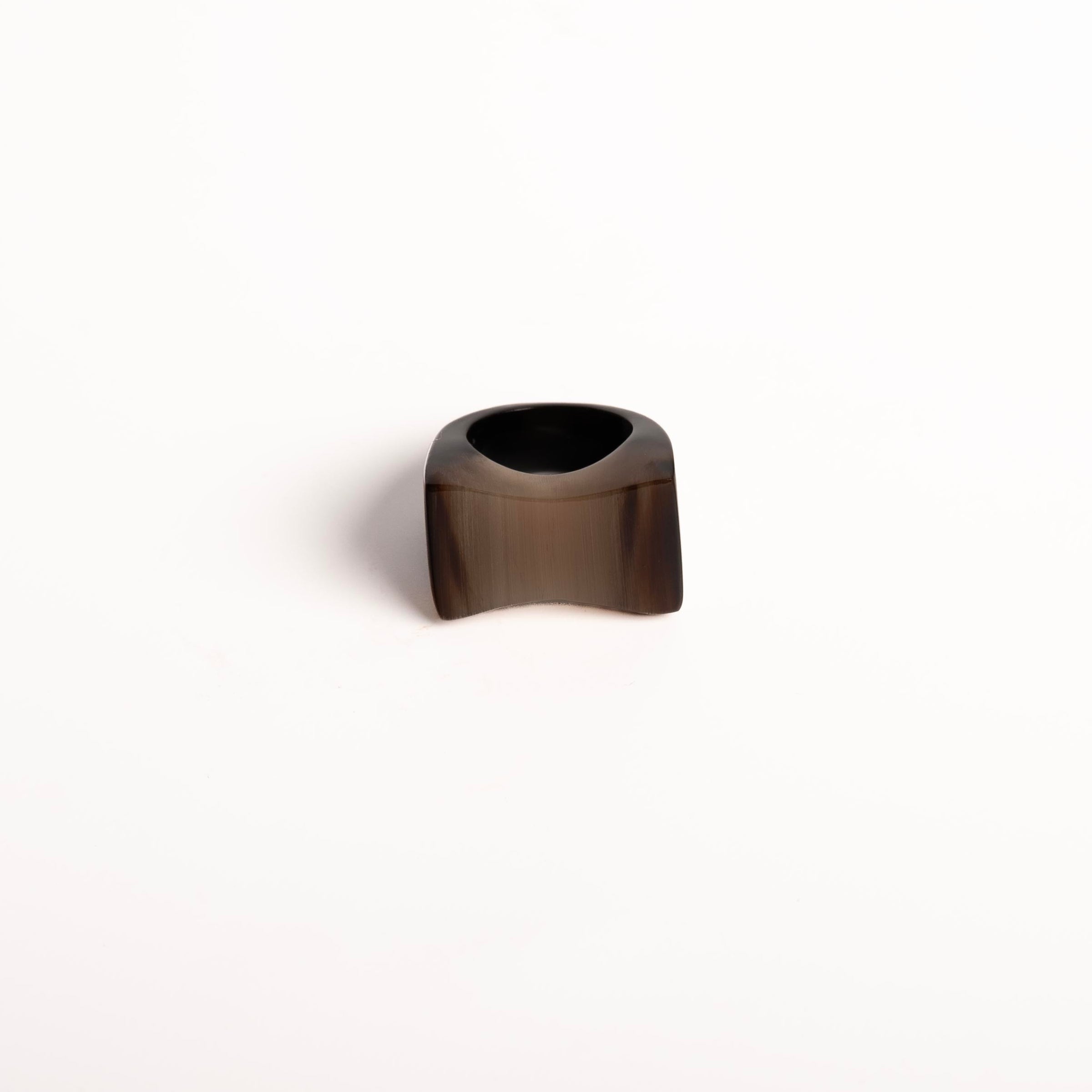 Bague Papillon