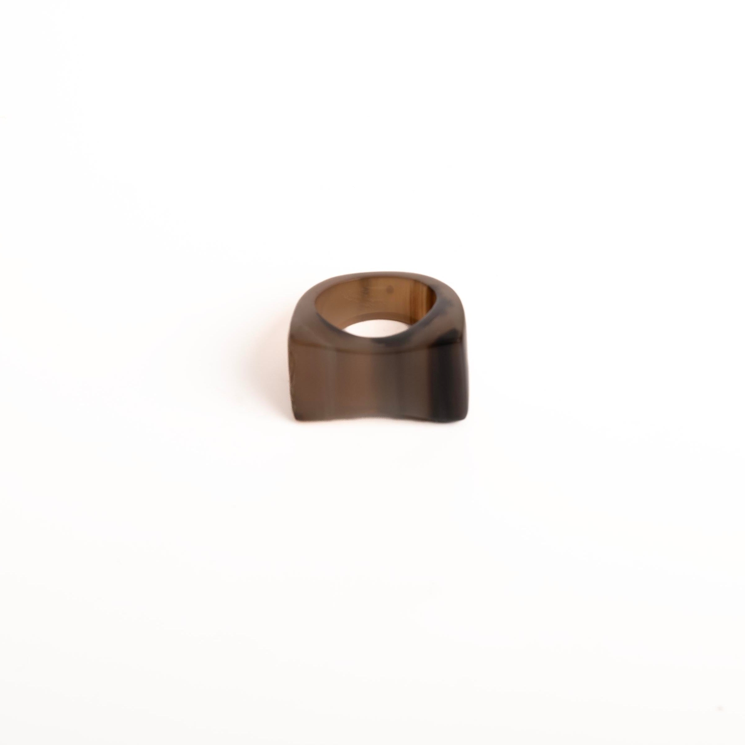Bague Papillon