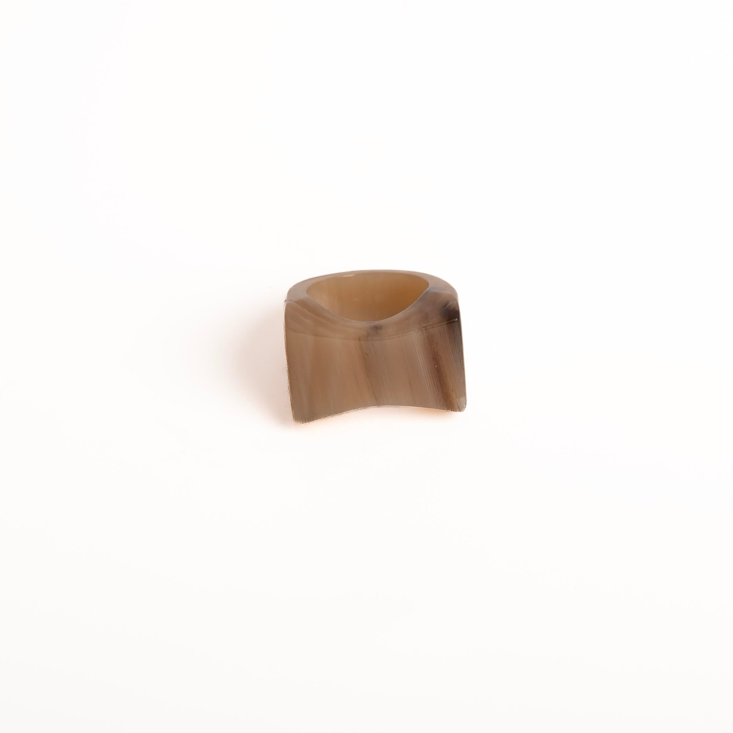 Bague Papillon