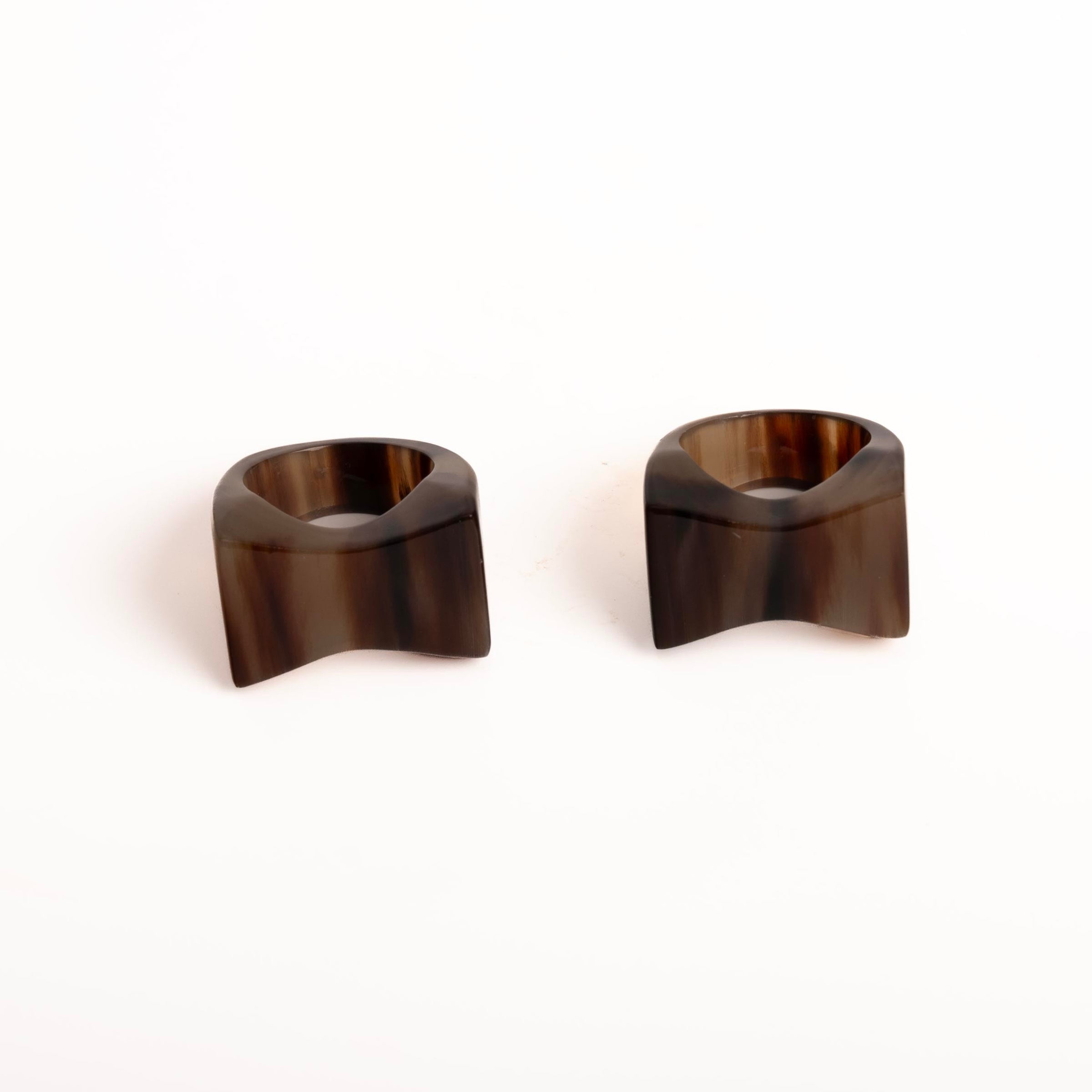 Bague Papillon