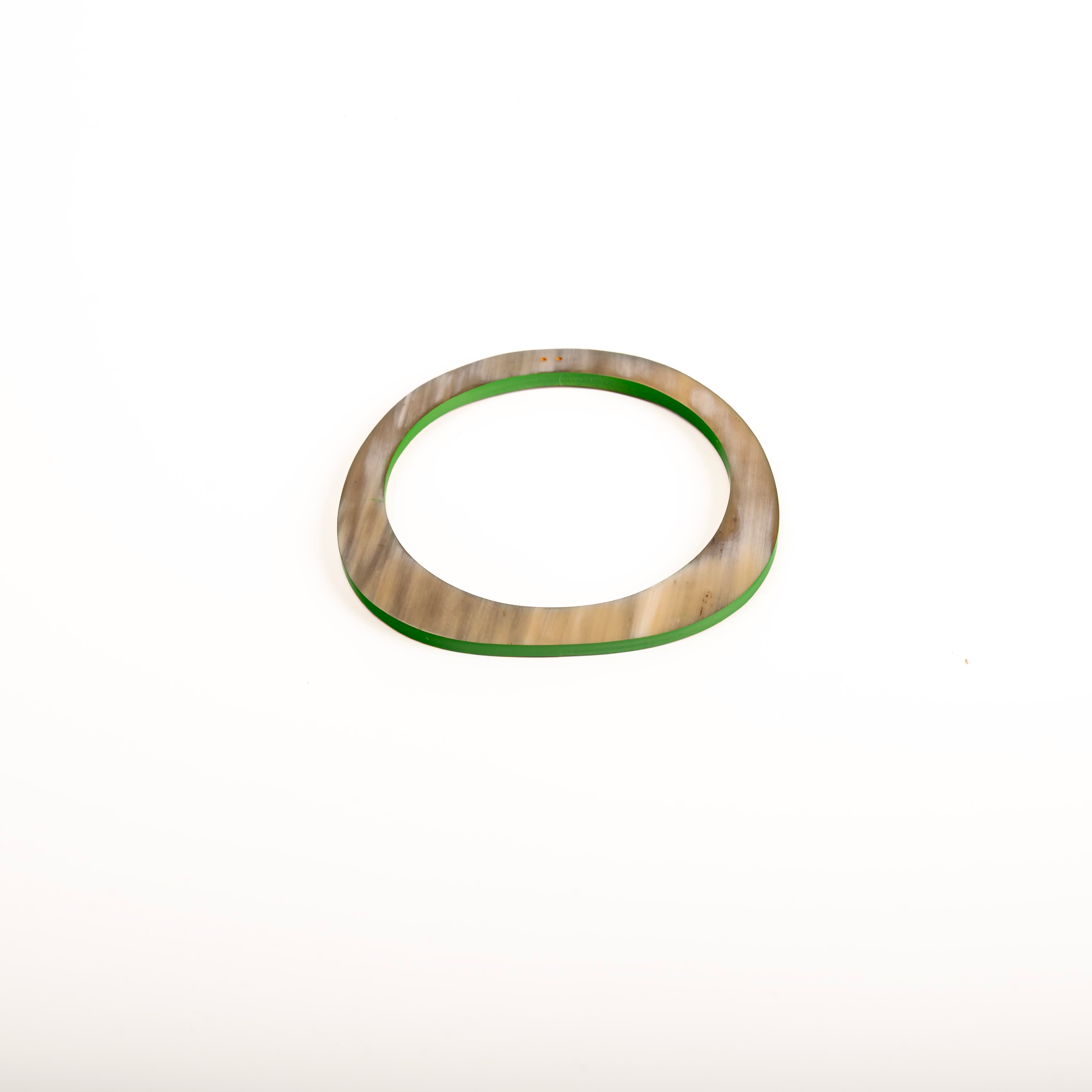 Bracelet BEN Vert