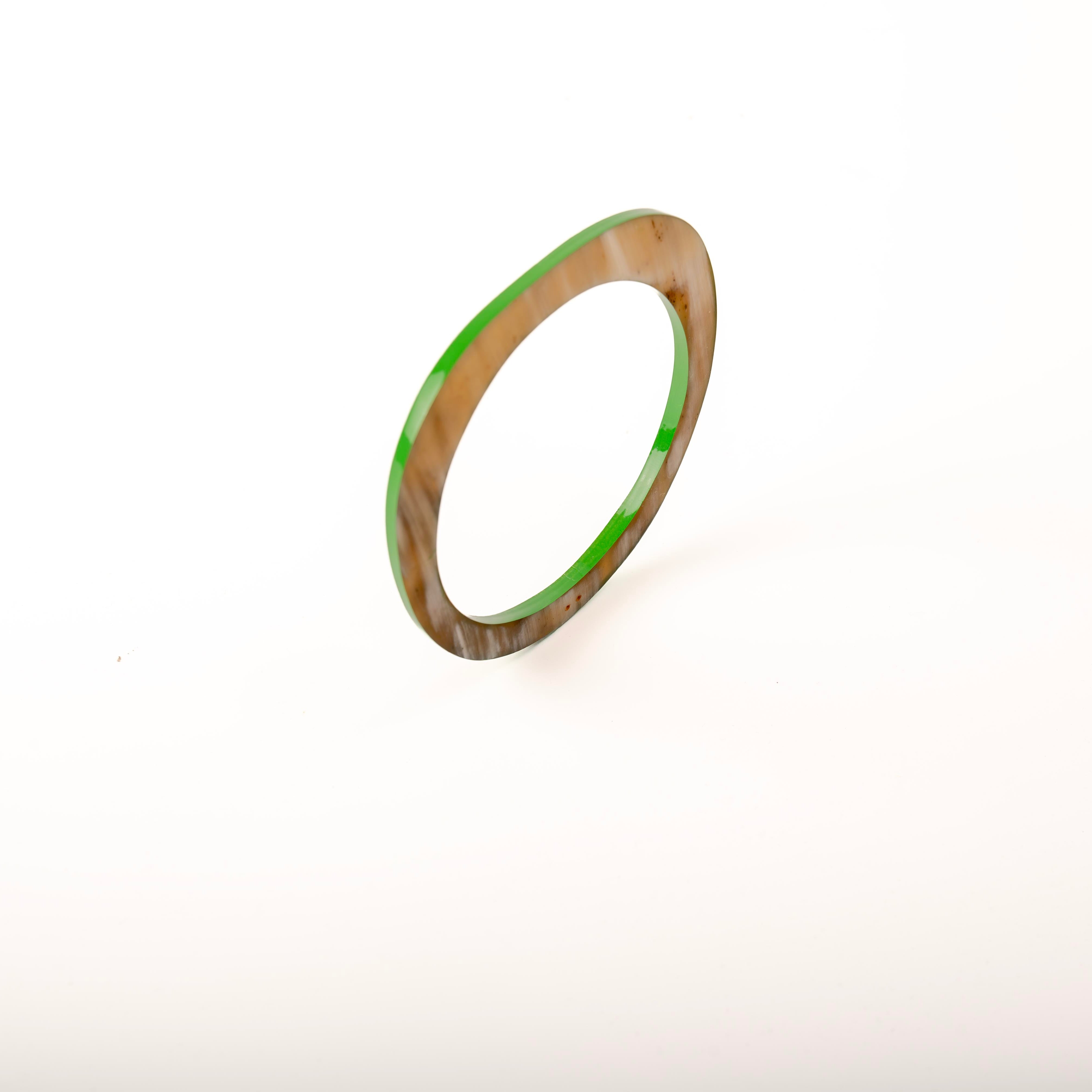 Bracelet BEN Vert