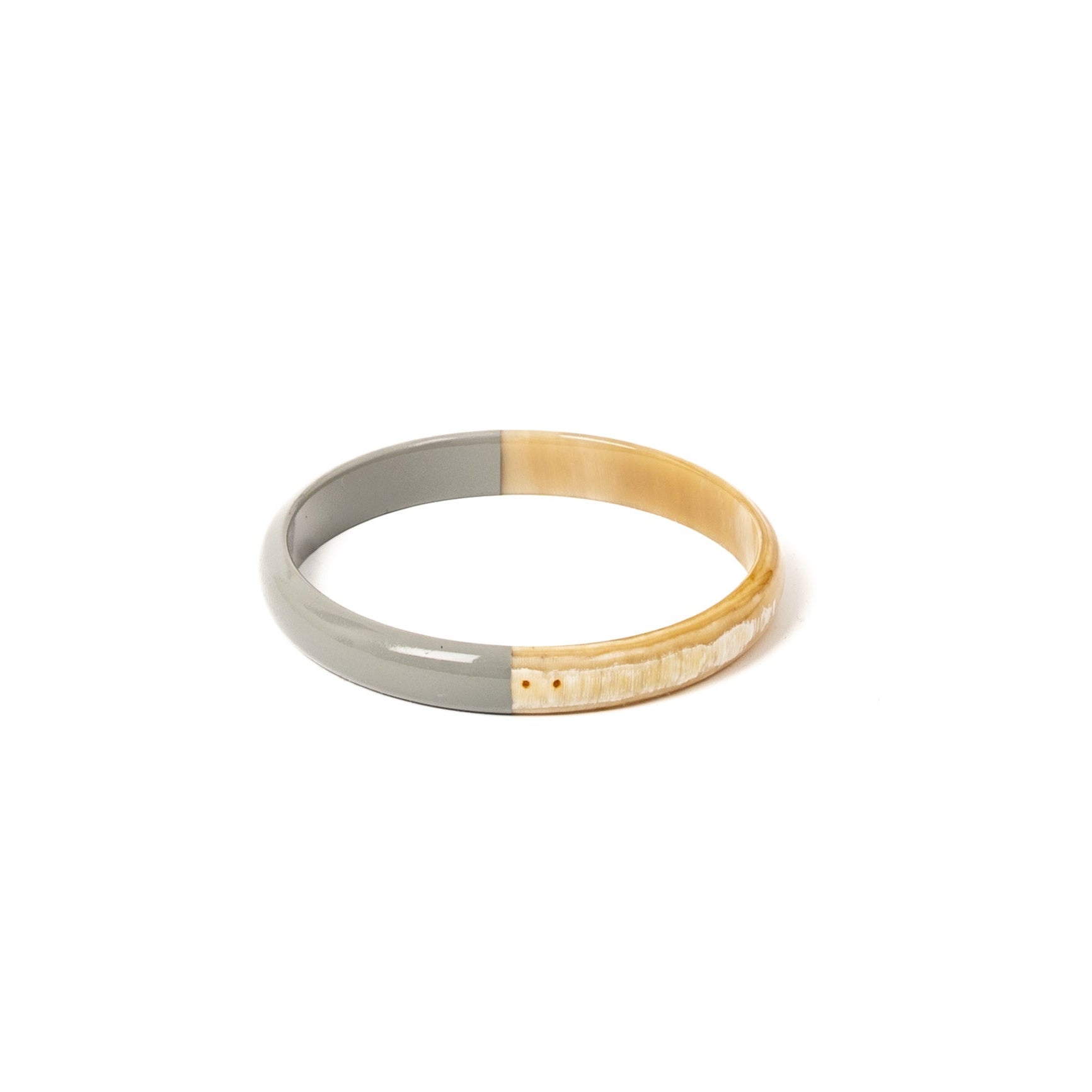 Bracelet BILLY Gris Souris