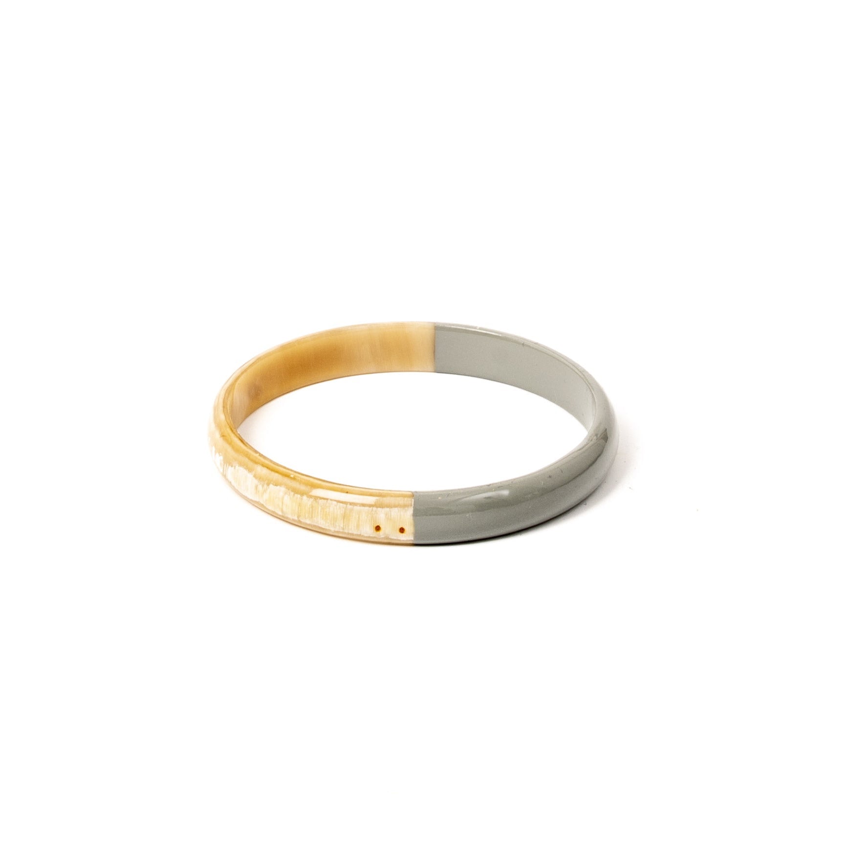 Bracelet BILLY Gris Souris