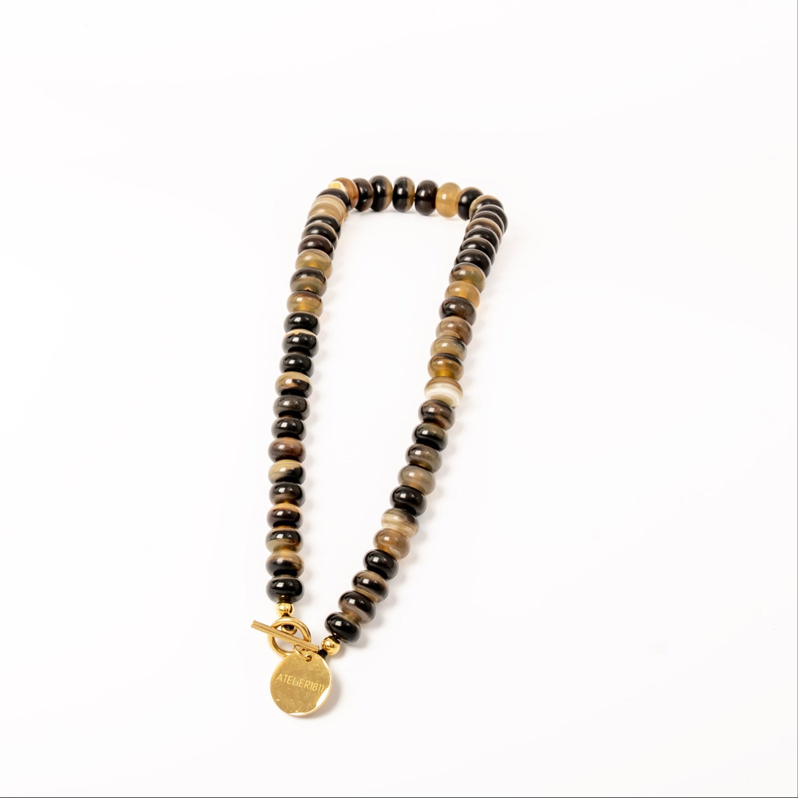 Collier SOFIA Mixte