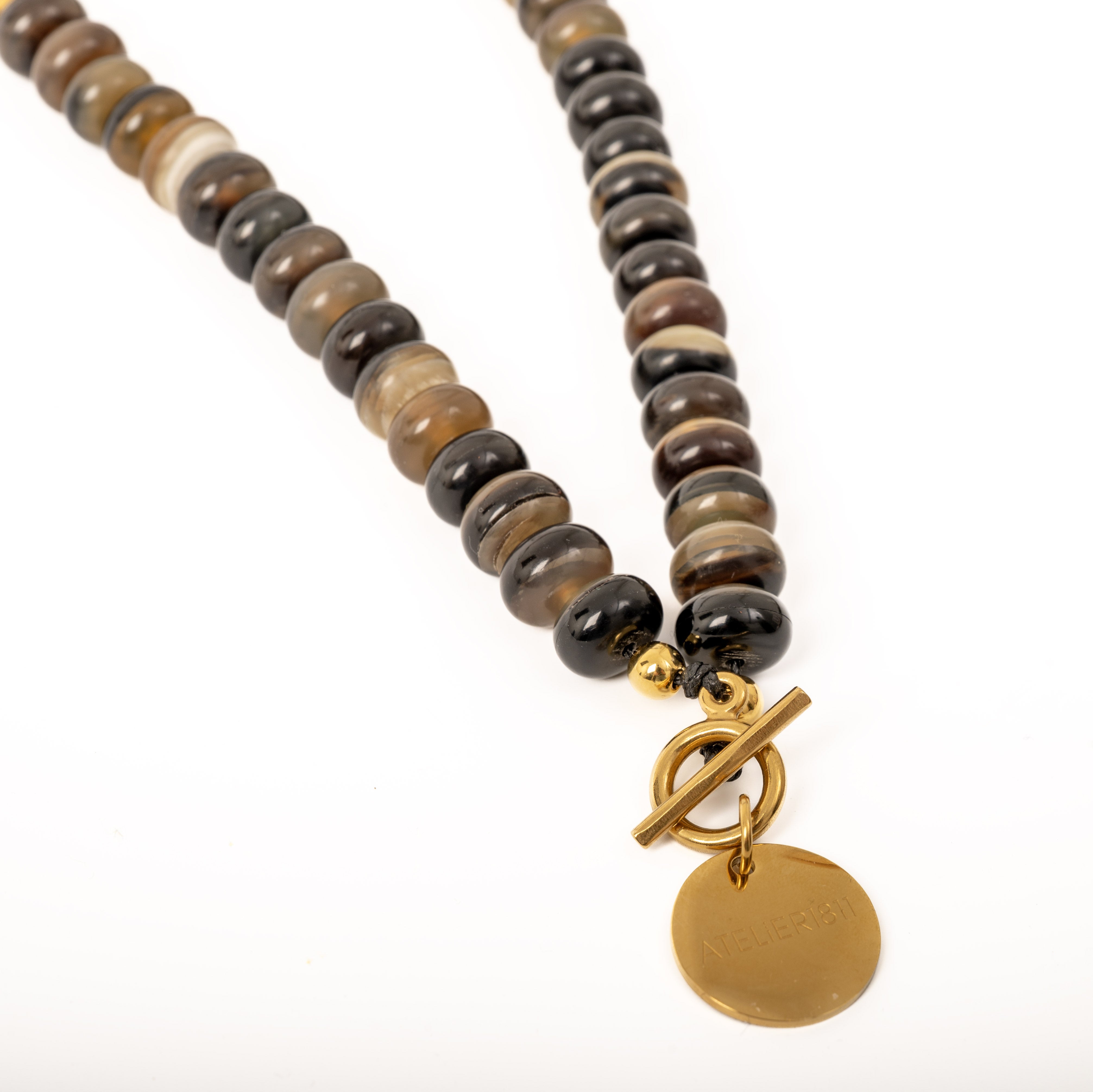 Collier SOFIA Mixte