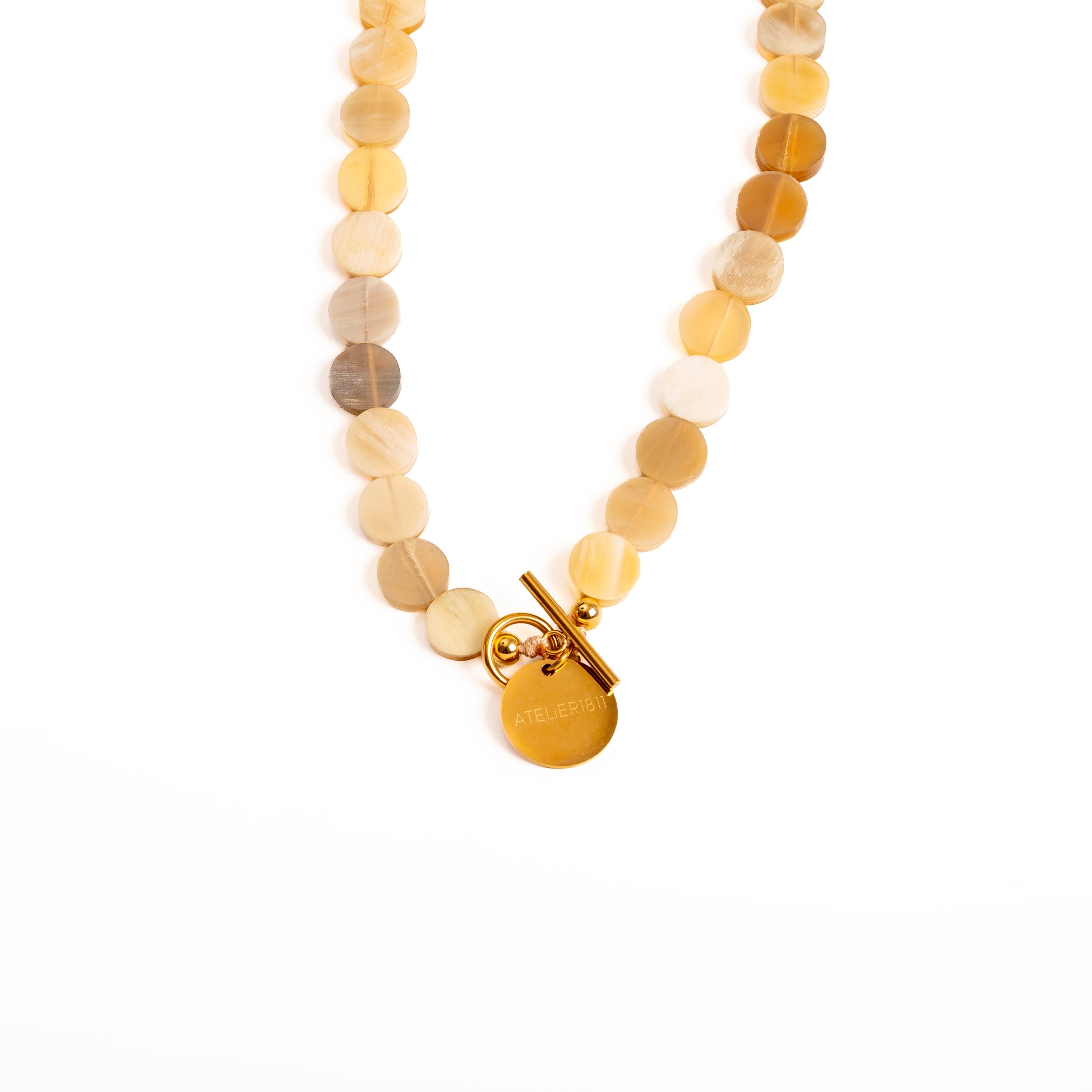 Collier SYBILLE