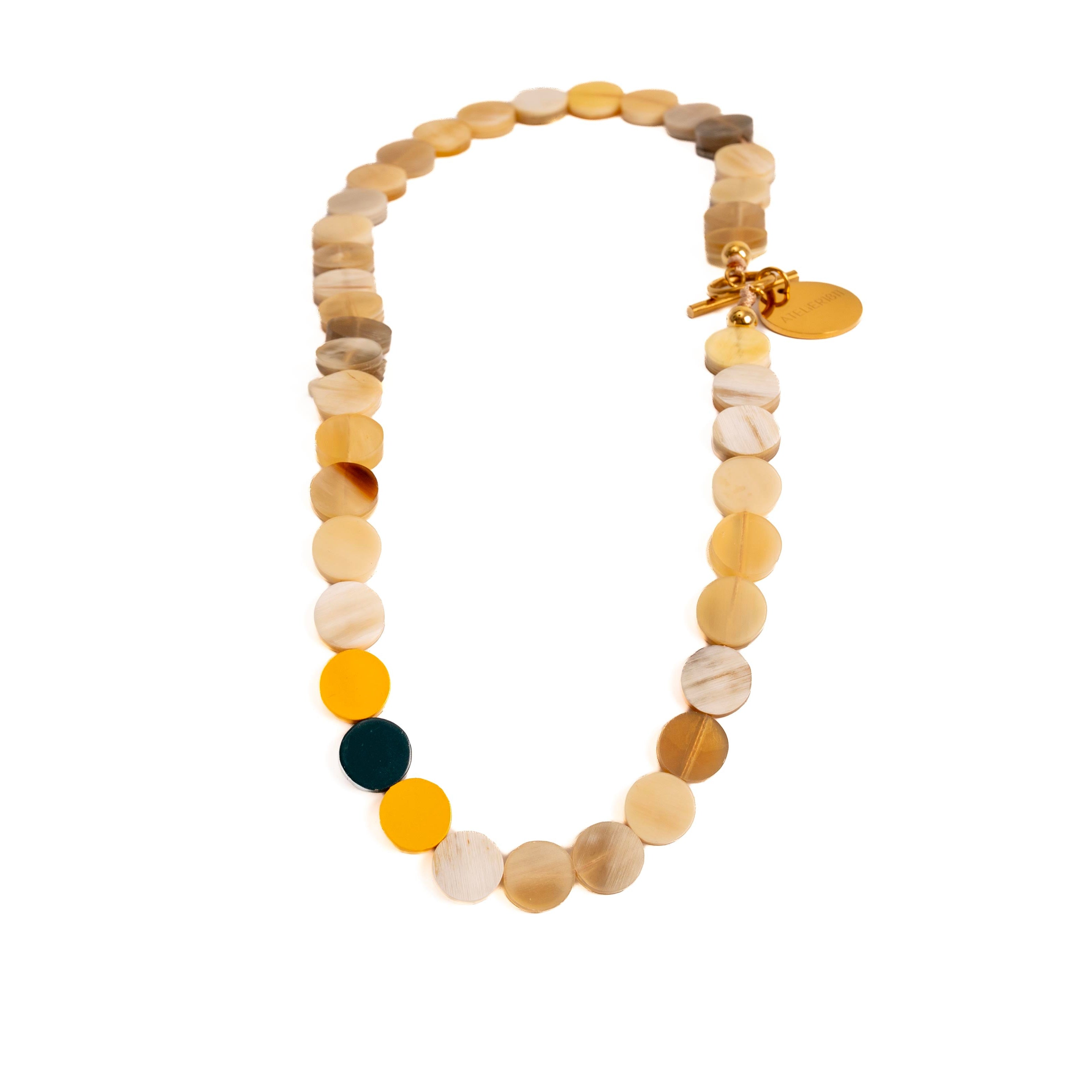 Collier SYBILLE