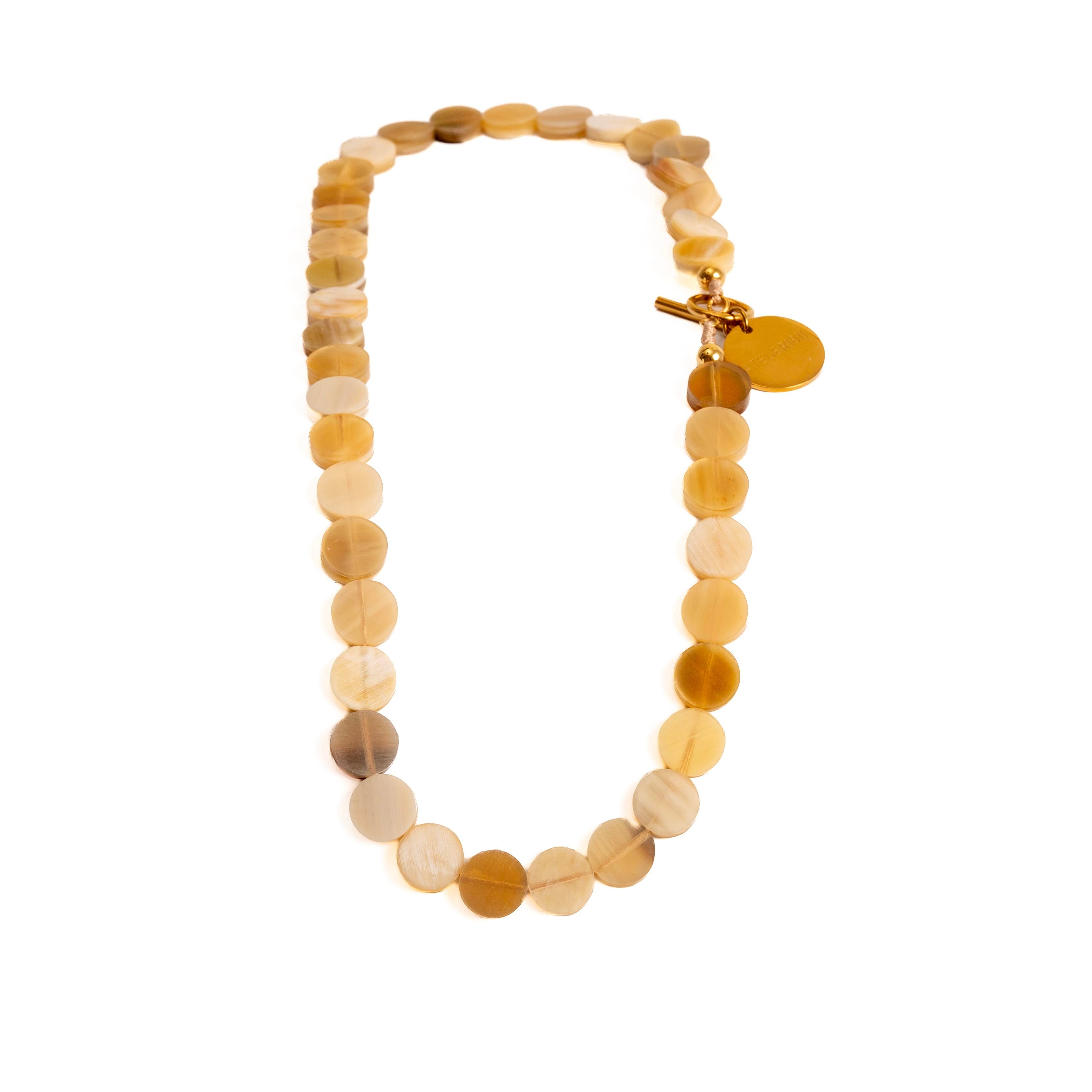Collier SYBILLE