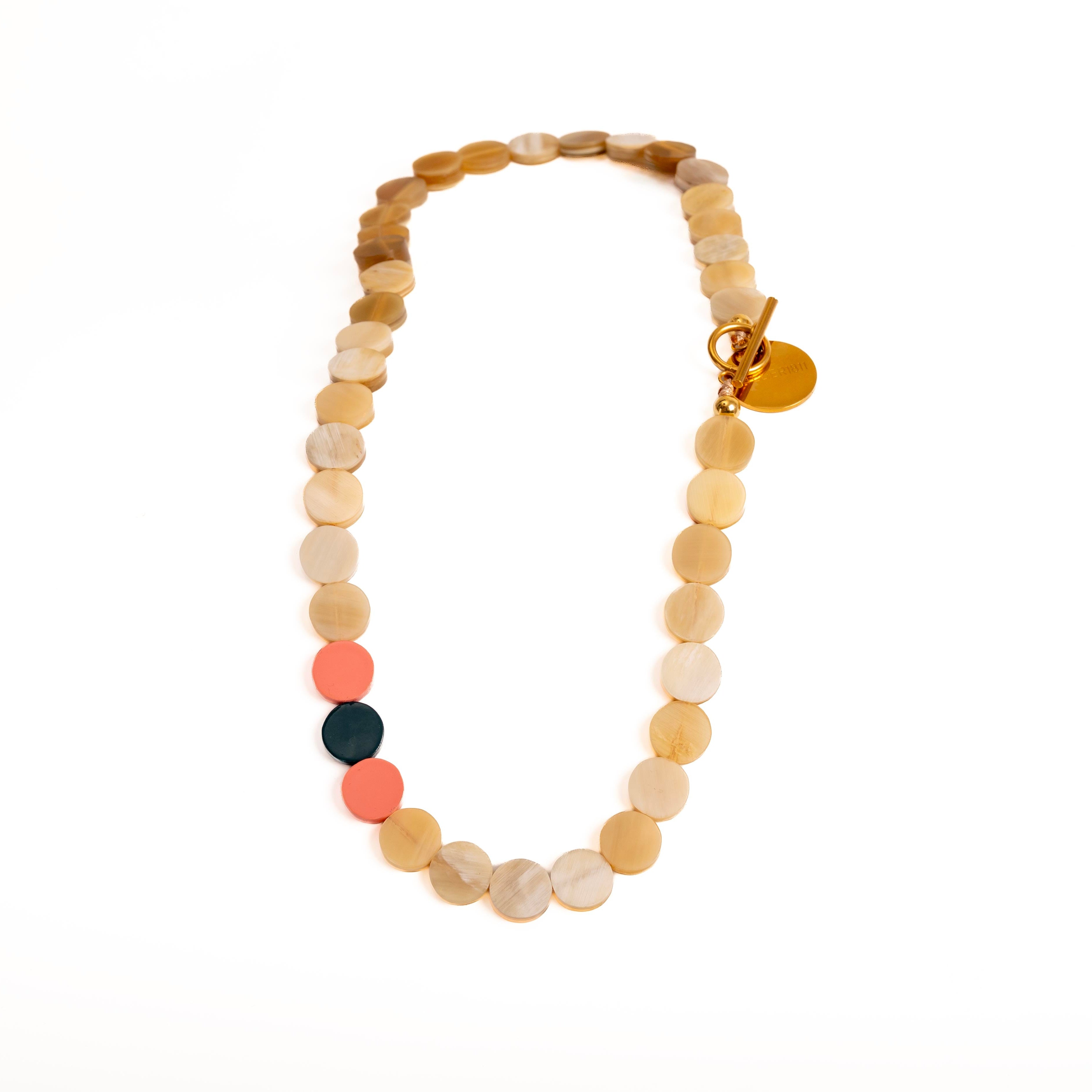 Collier SYBILLE