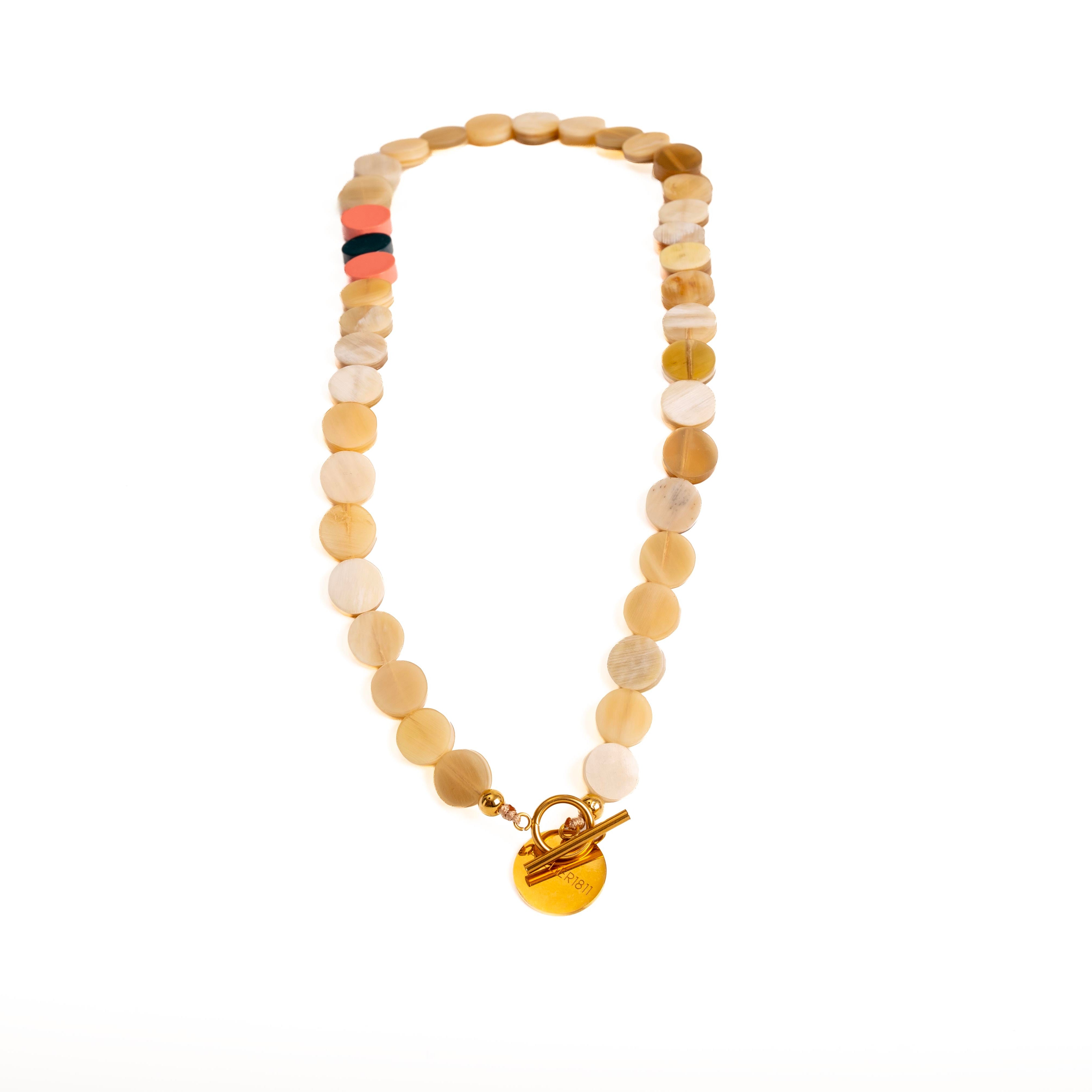 Collier SYBILLE