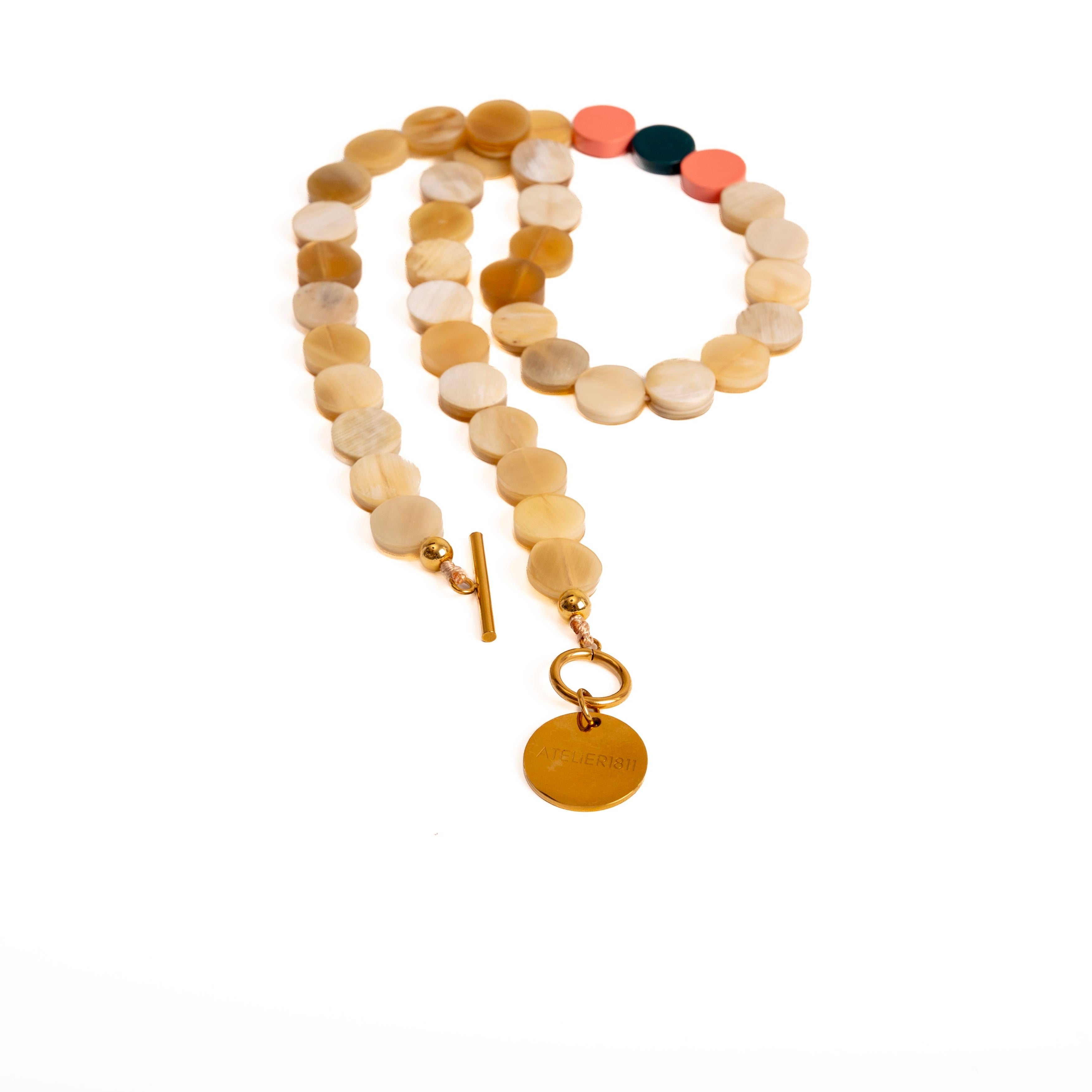 Collier SYBILLE