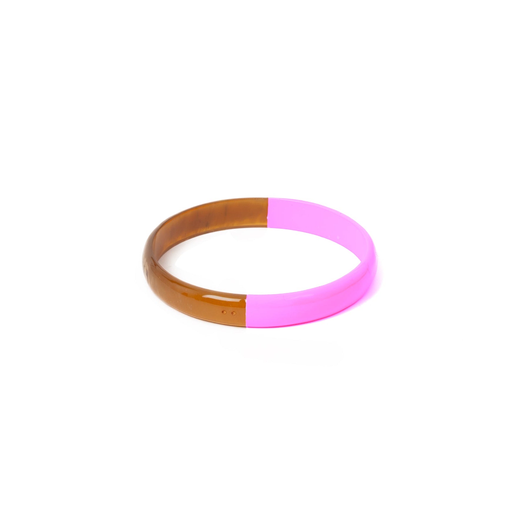Bracelet BILLY Rose FLuo