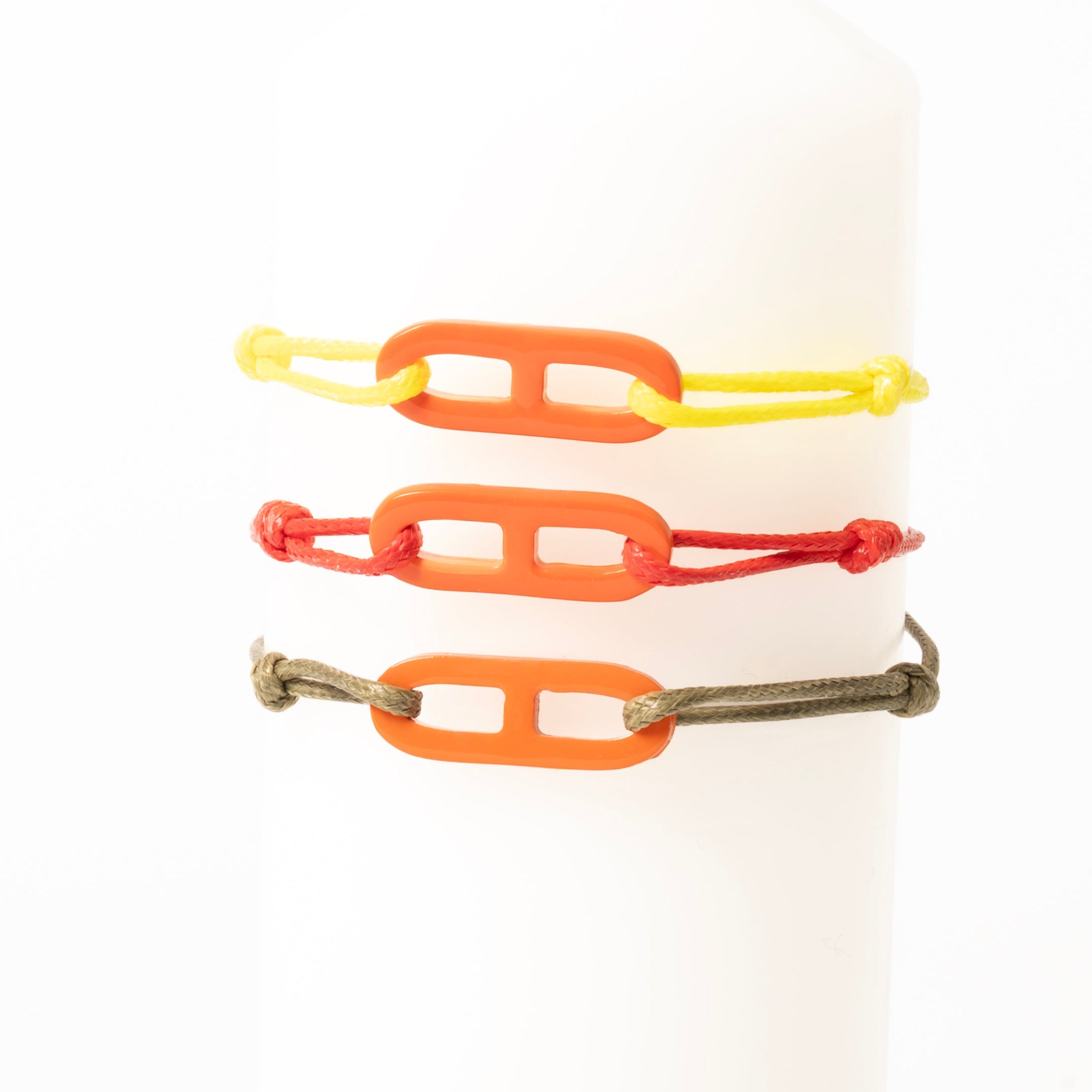 Maillon MARTIN Orange