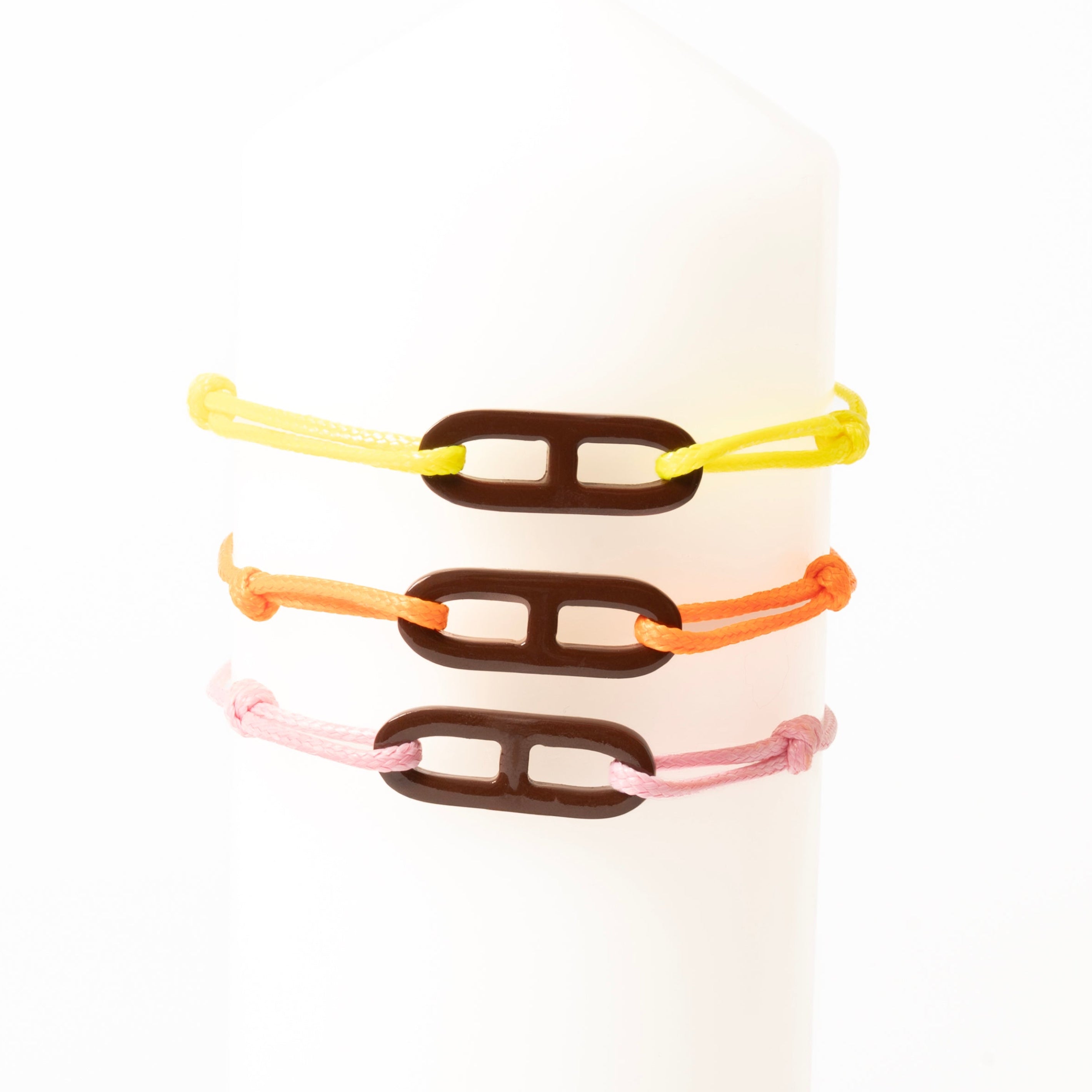 Maillon MARTIN Chocolat