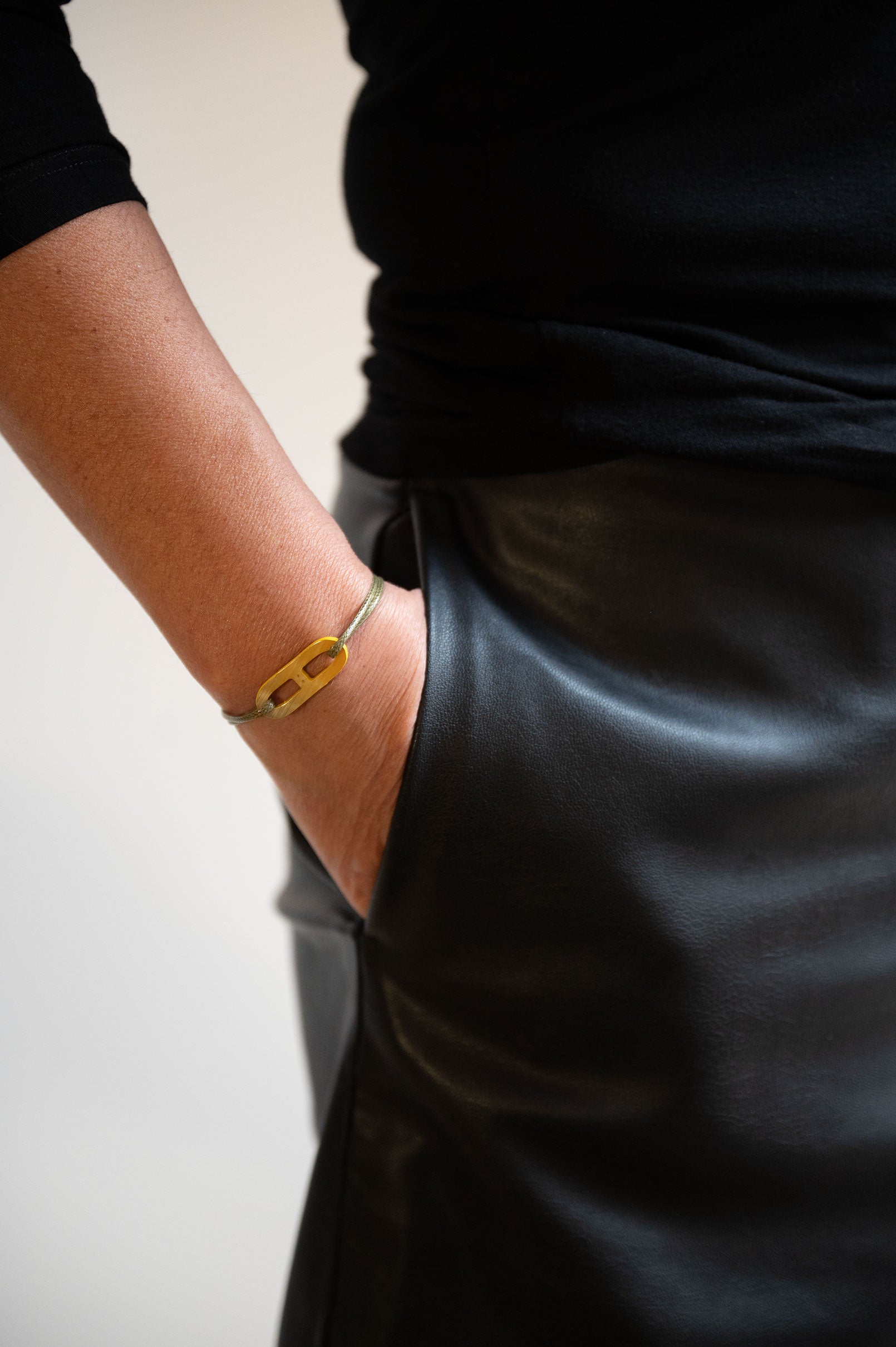 Maillon MARTIN Jaune