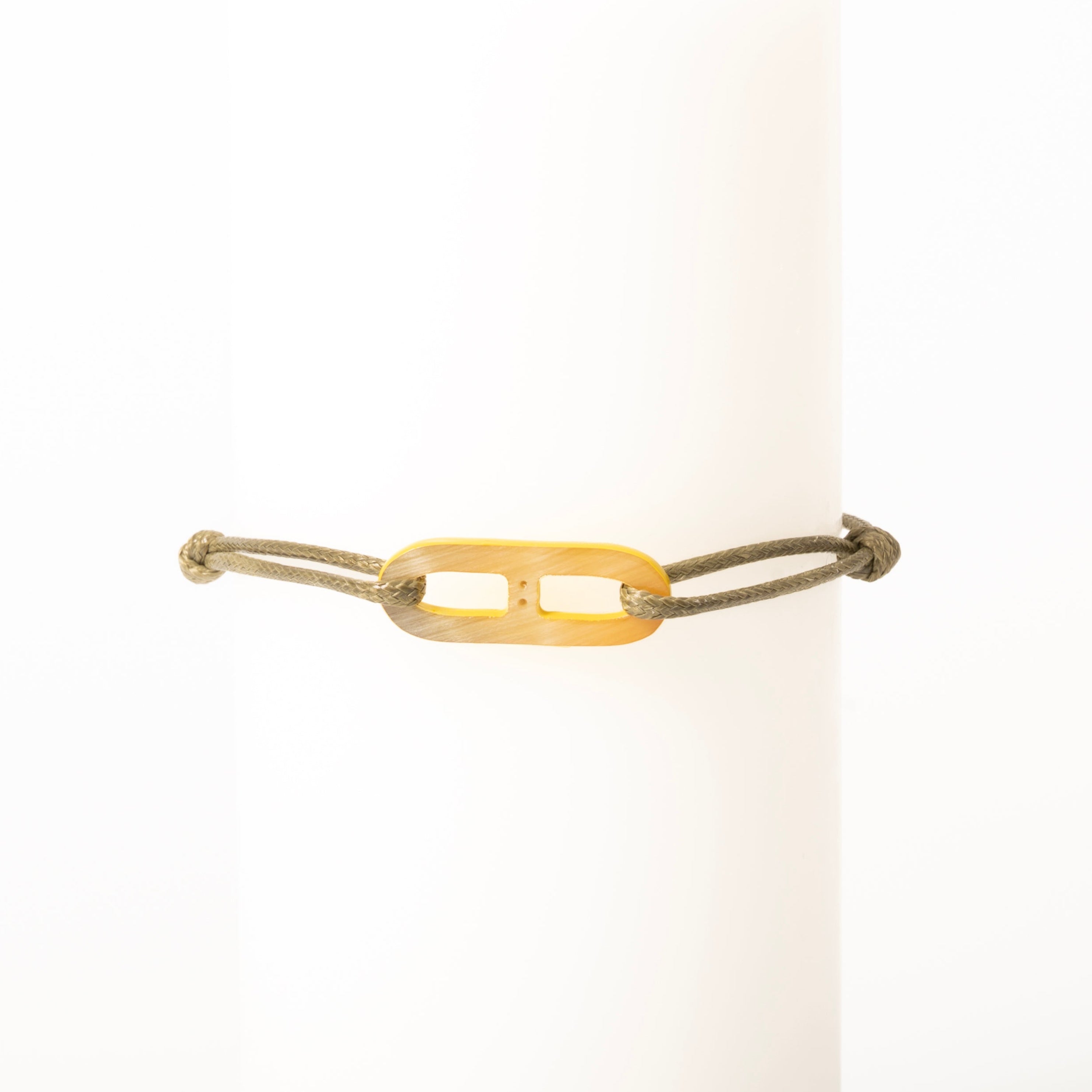 Maillon MARTIN Jaune