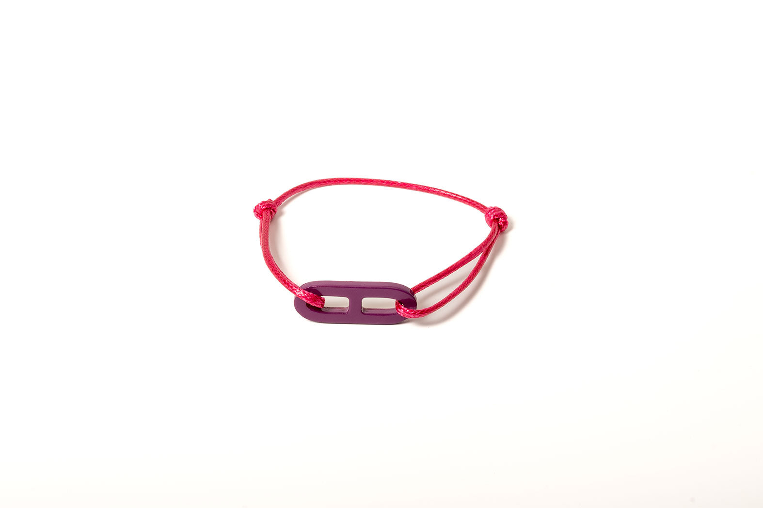 Maillon MARTIN Violet