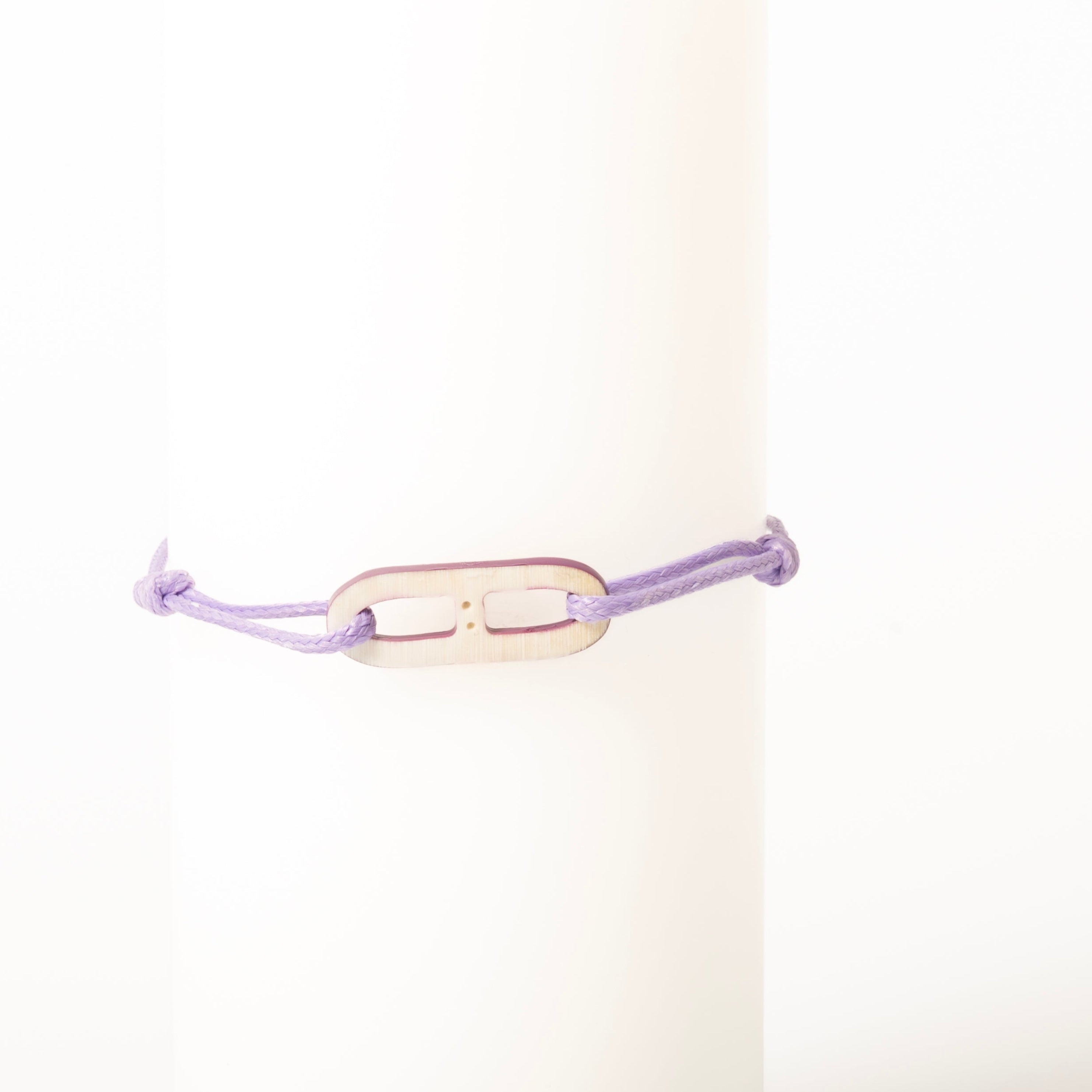 Maillon MARTIN Violet