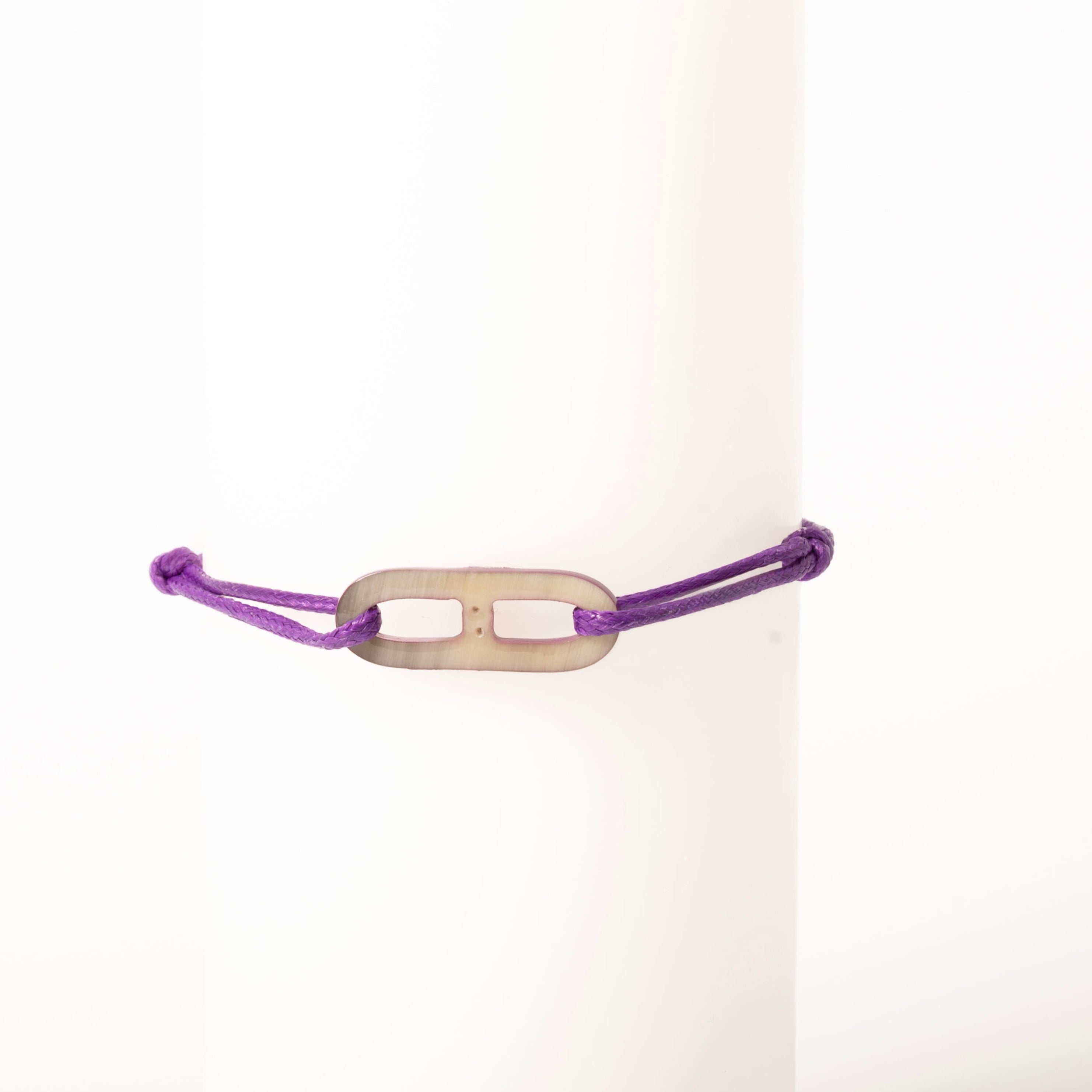 Maillon MARTIN Violet