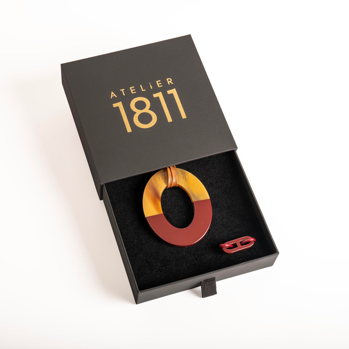 COFFRET CADEAU DUO | PENDENTIF x MARTIN