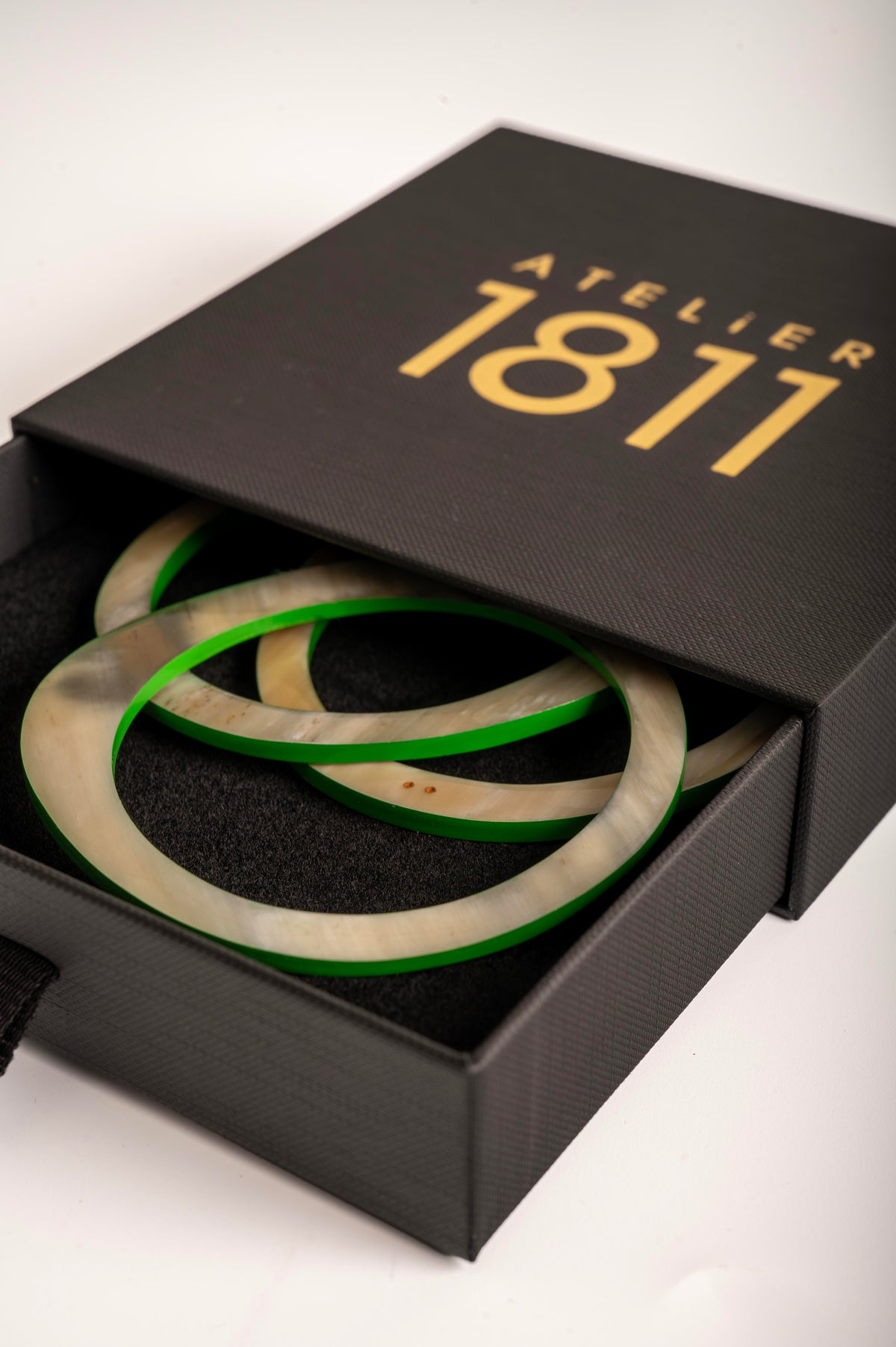 COFFRET CADEAU TRIO | BEN