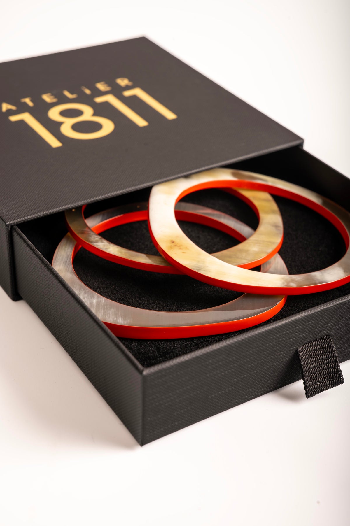 COFFRET CADEAU TRIO | BEN