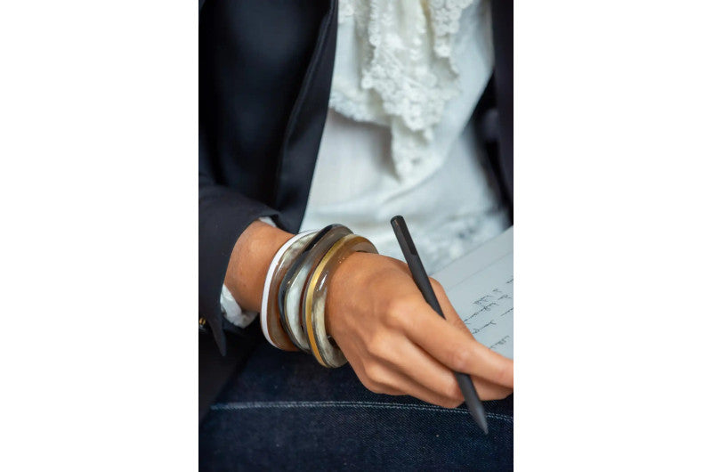 Bracelet BASILE Doré